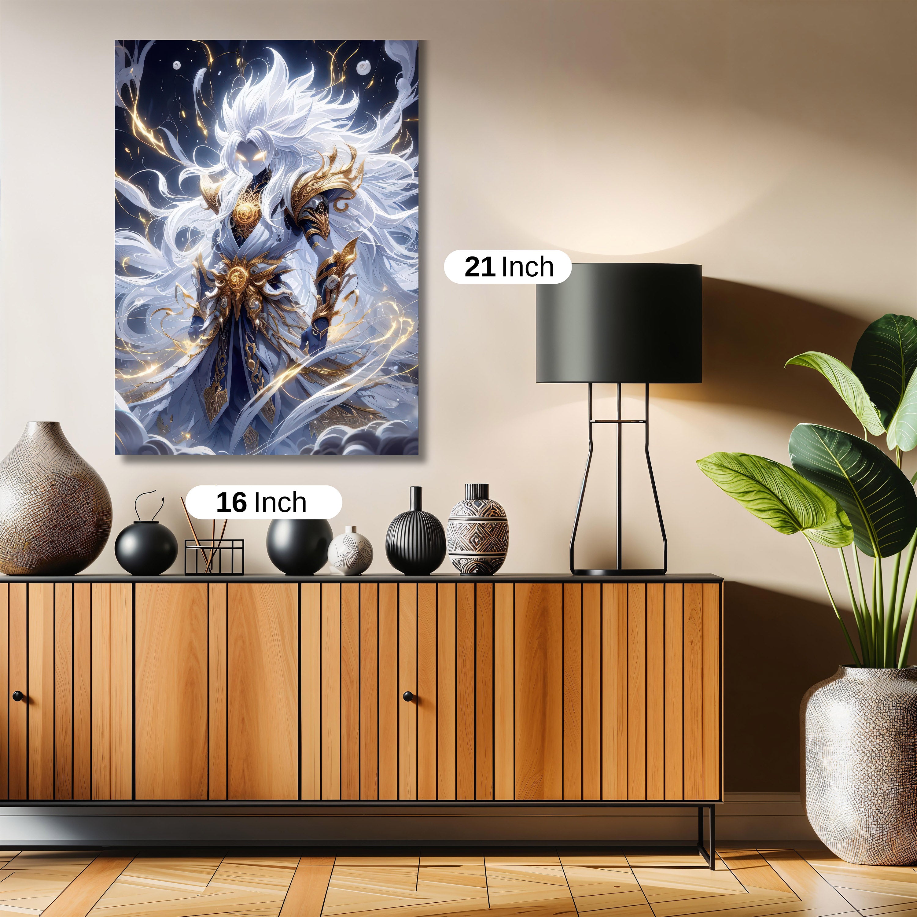 Celestial Majesty M
