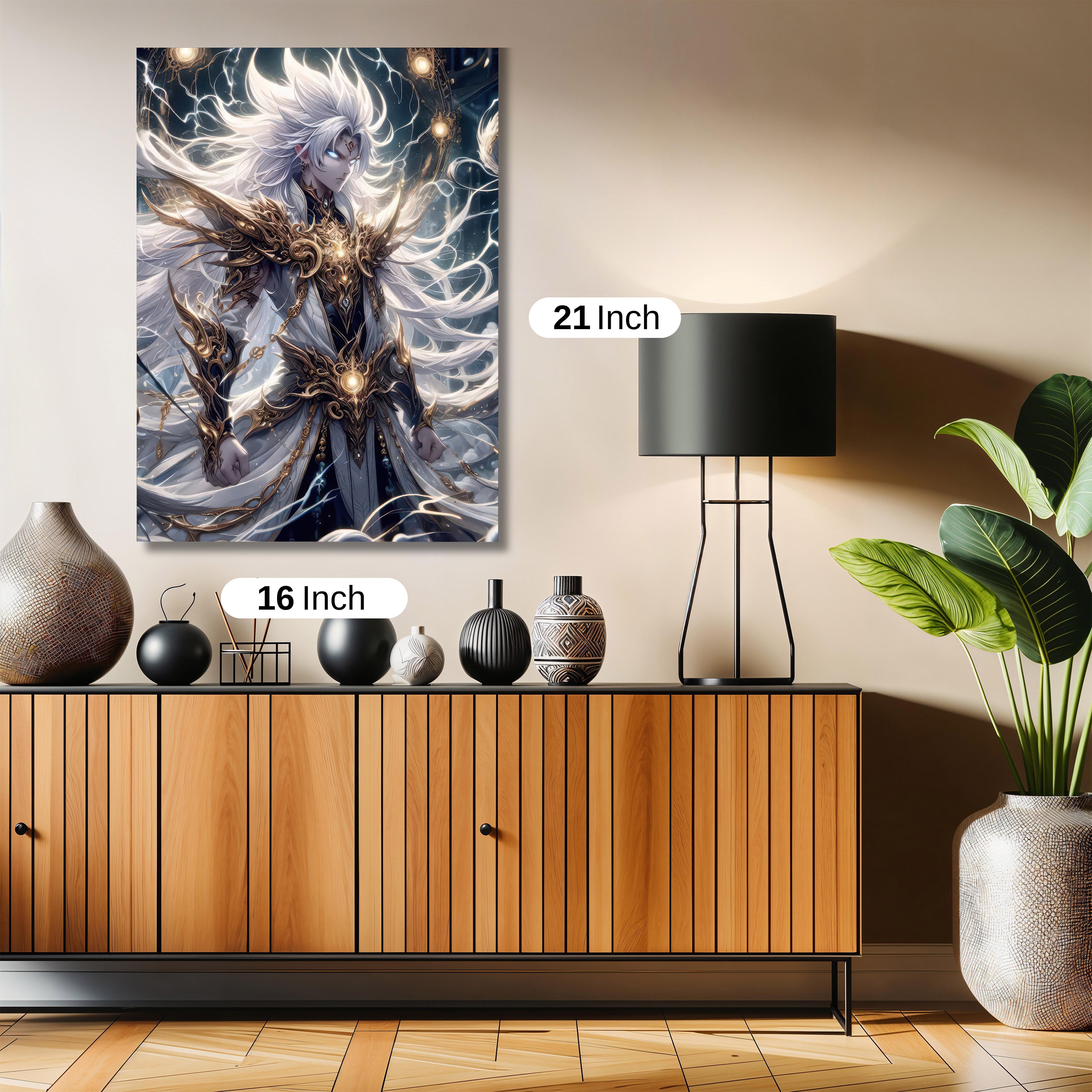Celestial Fury M