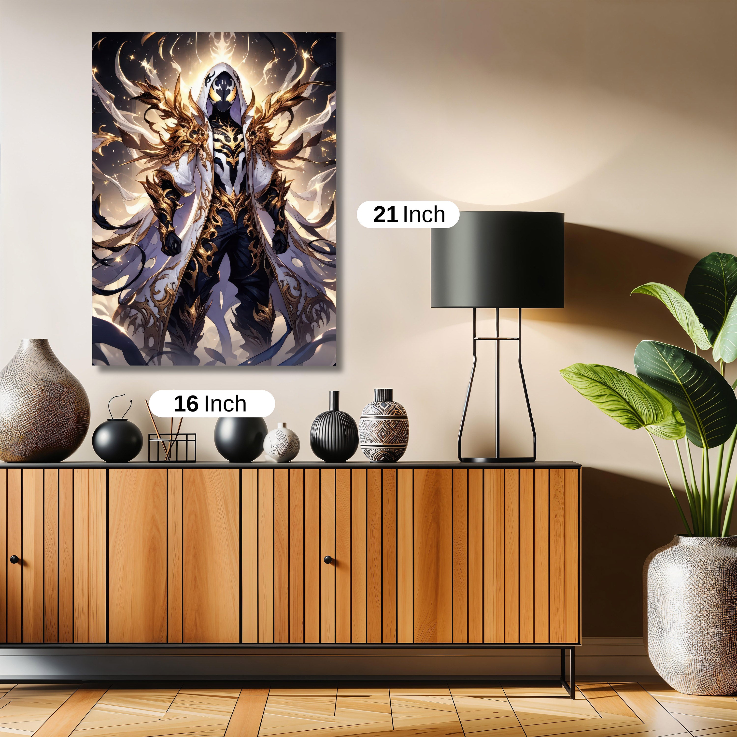 Celestial Radiance M
