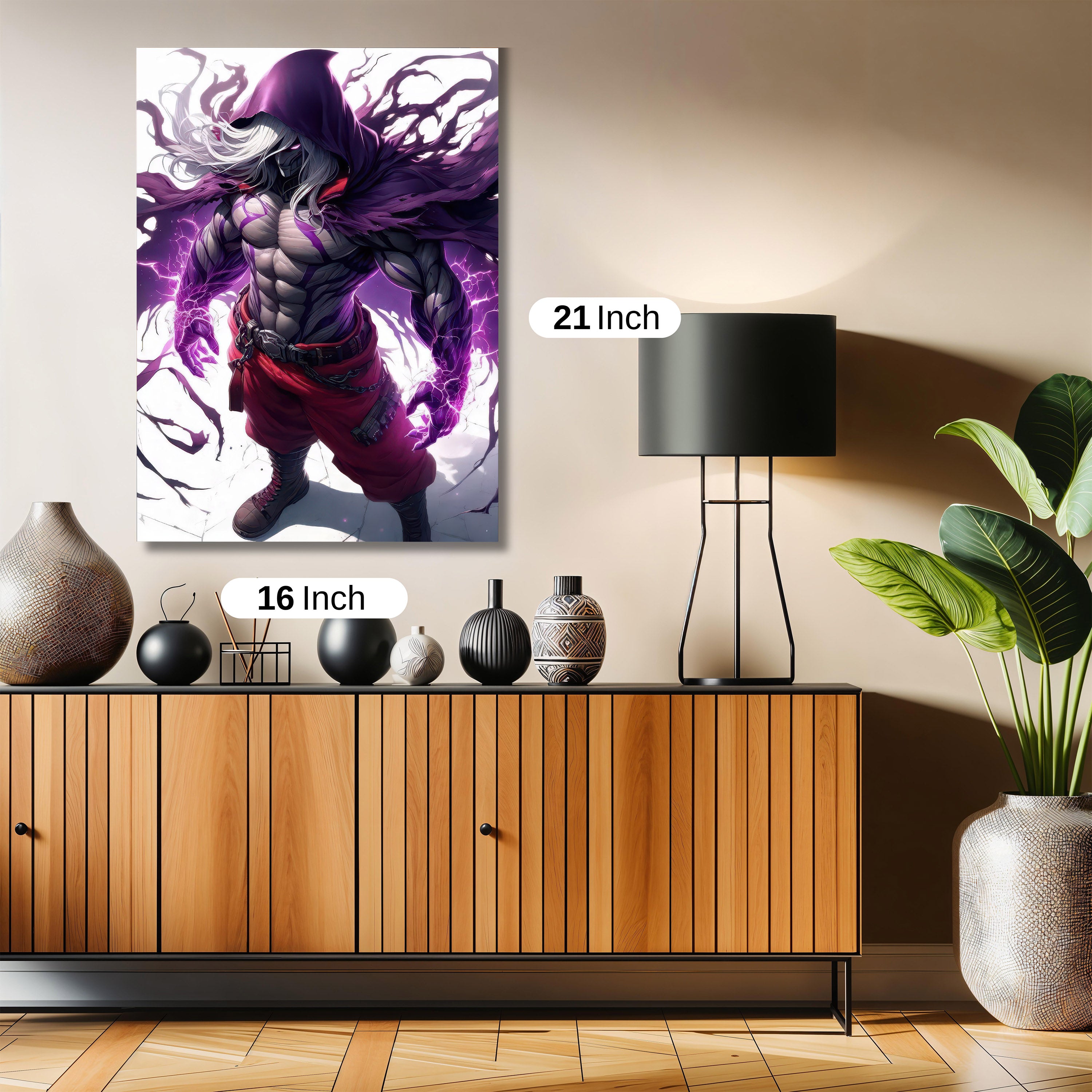 Mystic Surge M