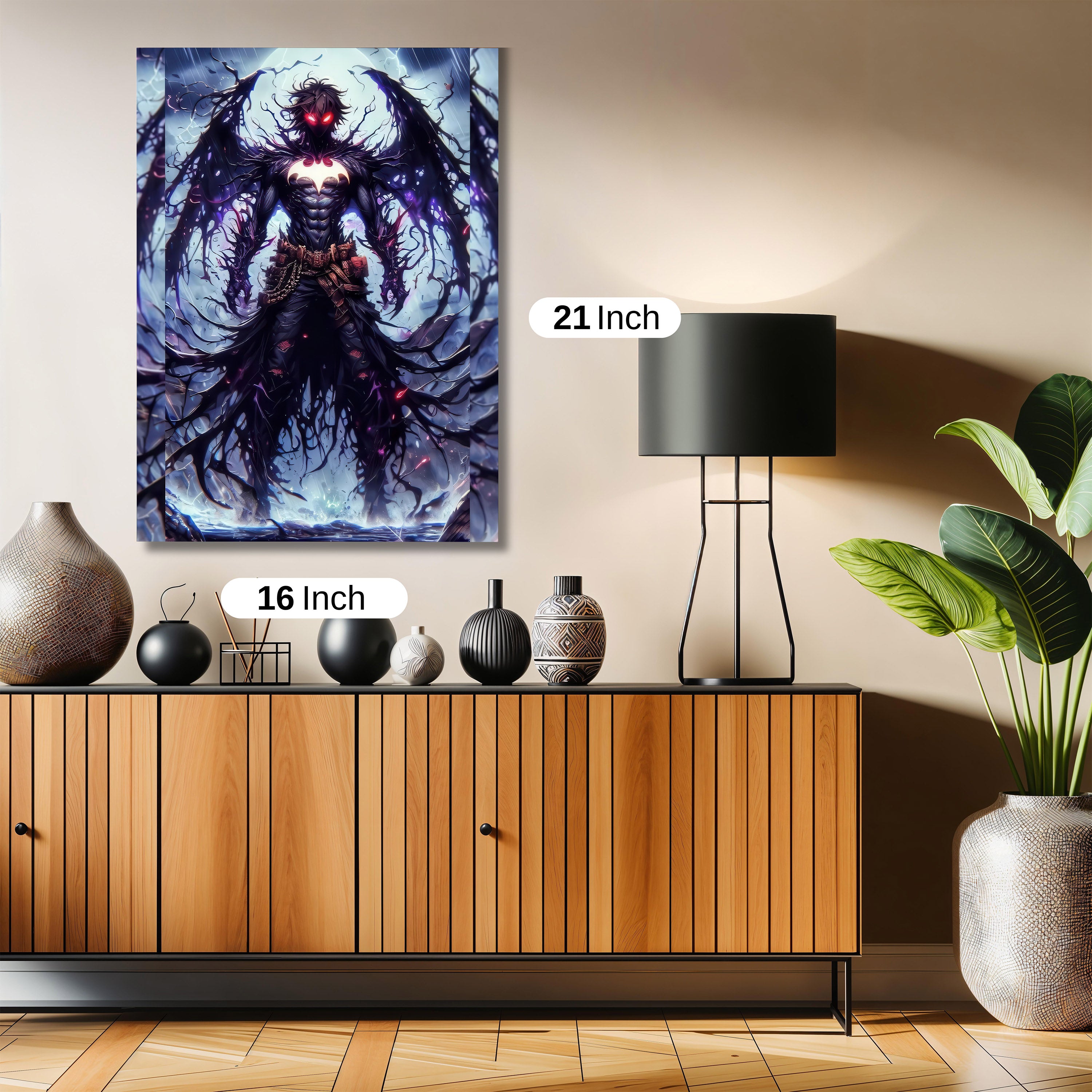 Dark Ascension M