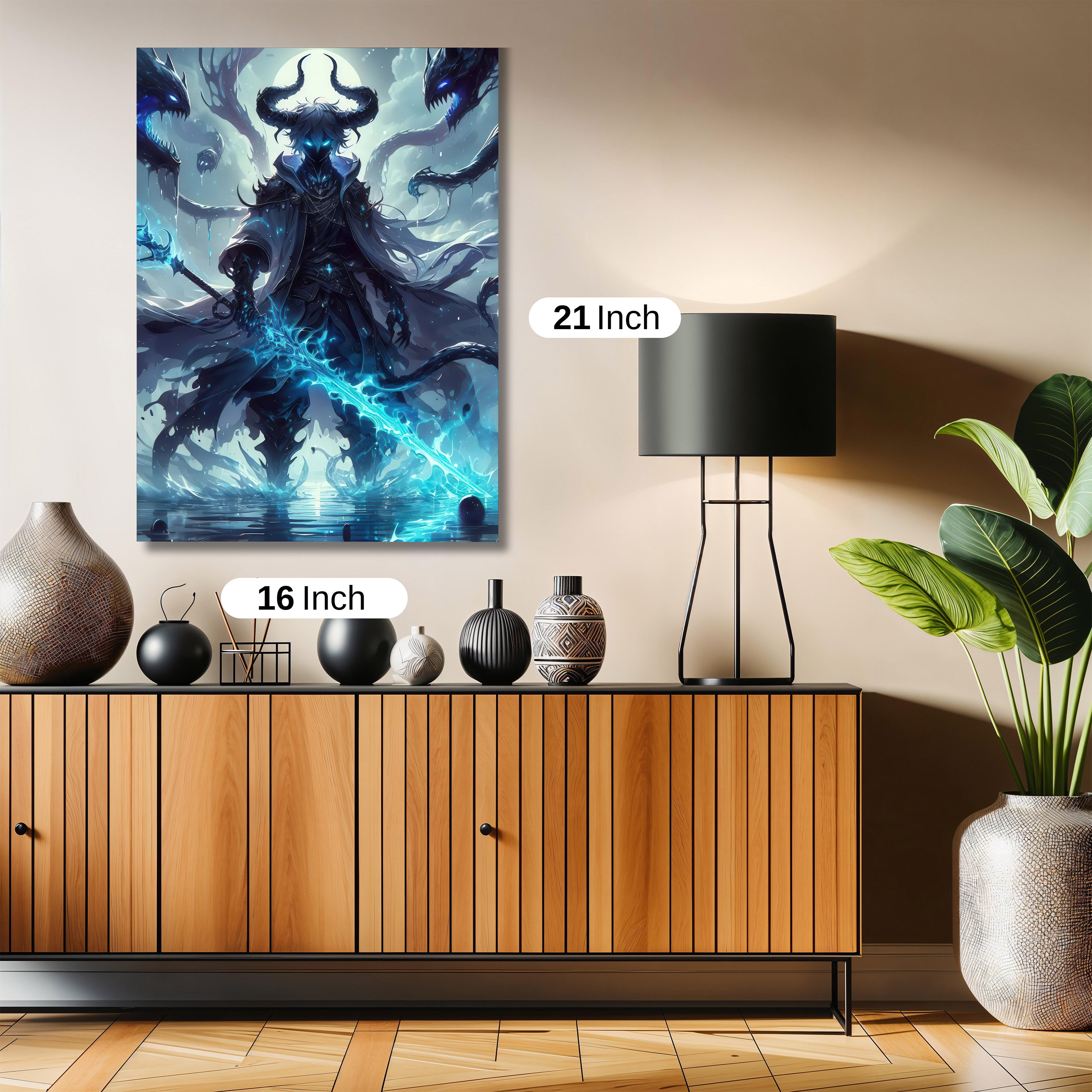 Mythical Conquest M