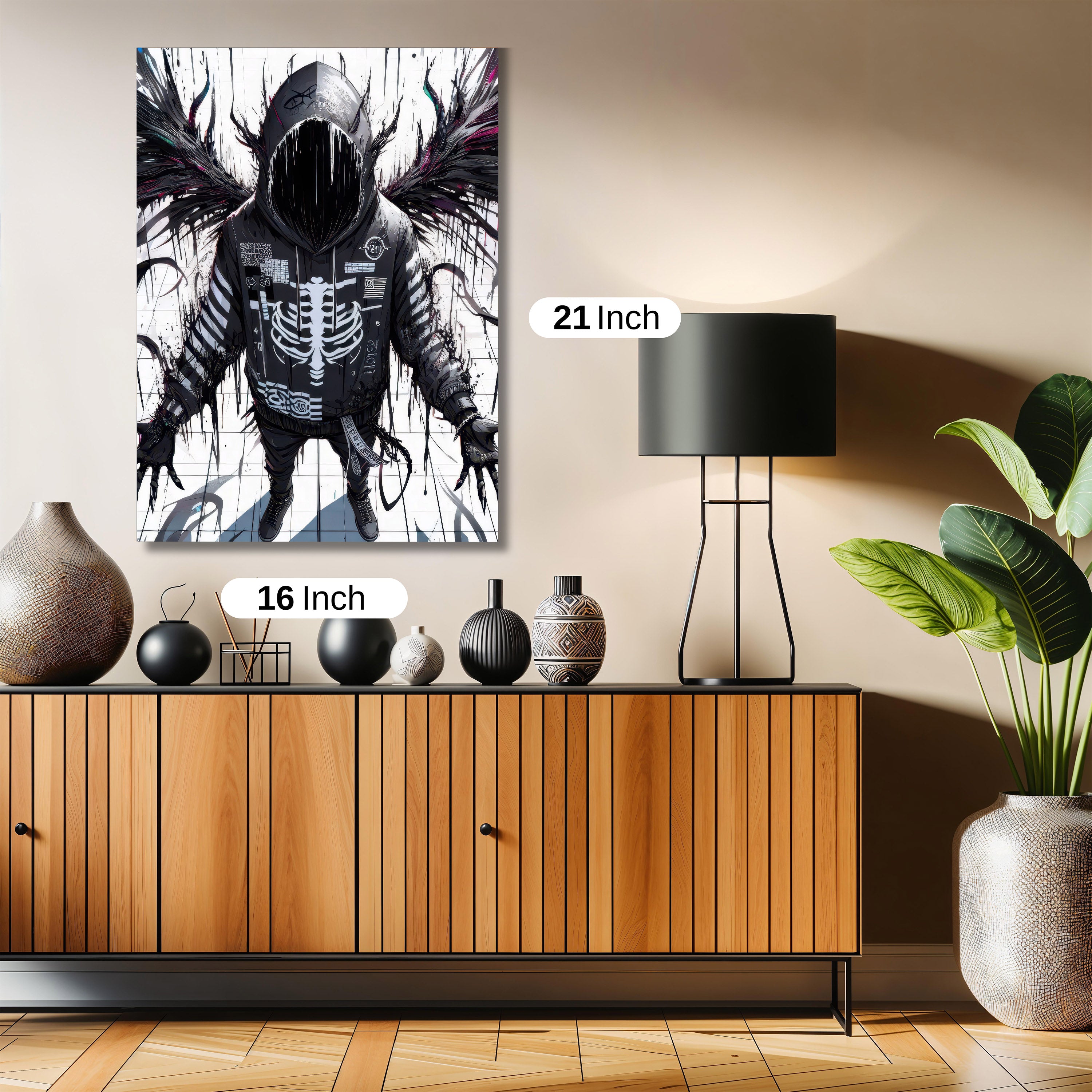 Ethereal Chaos M