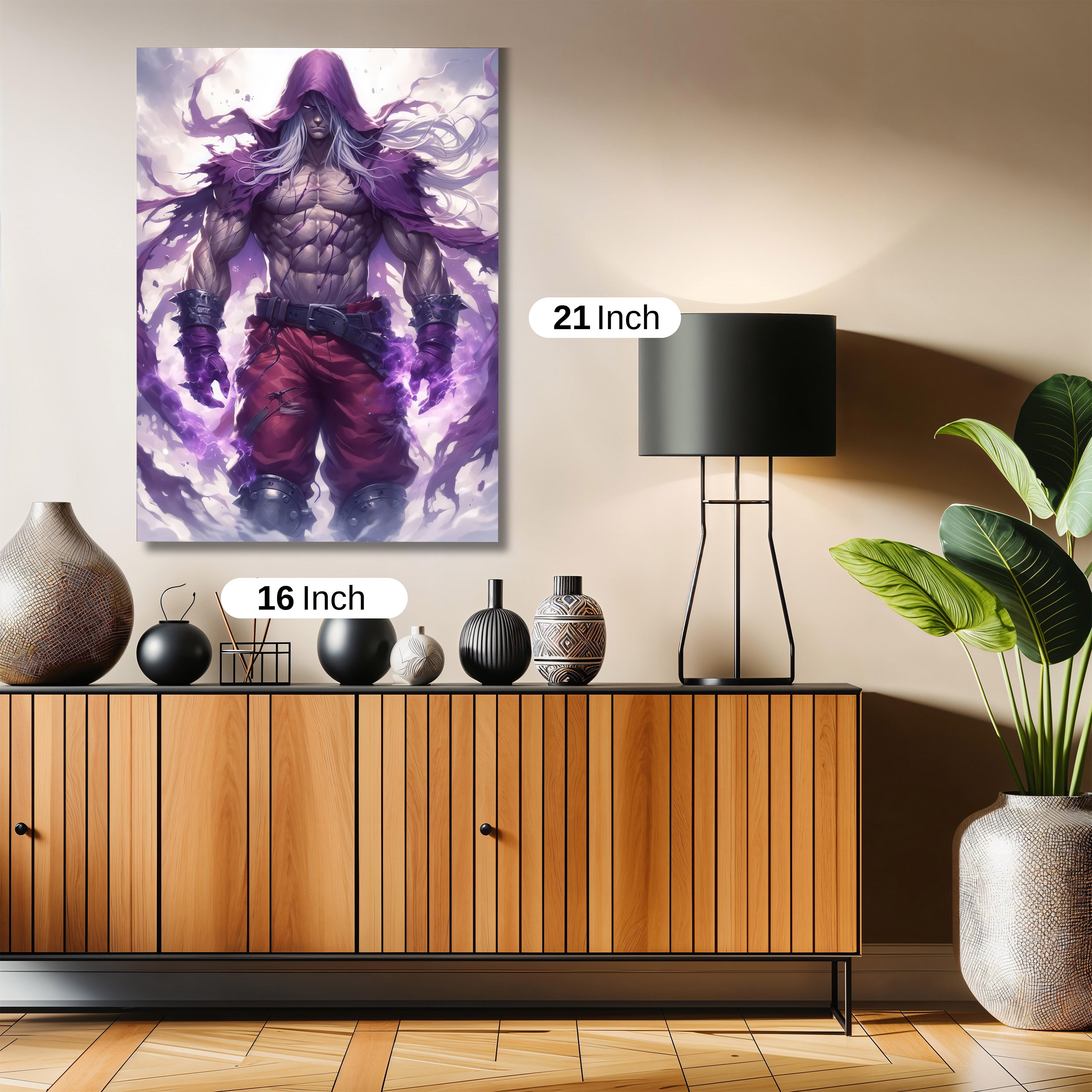 Mystic Vigor M