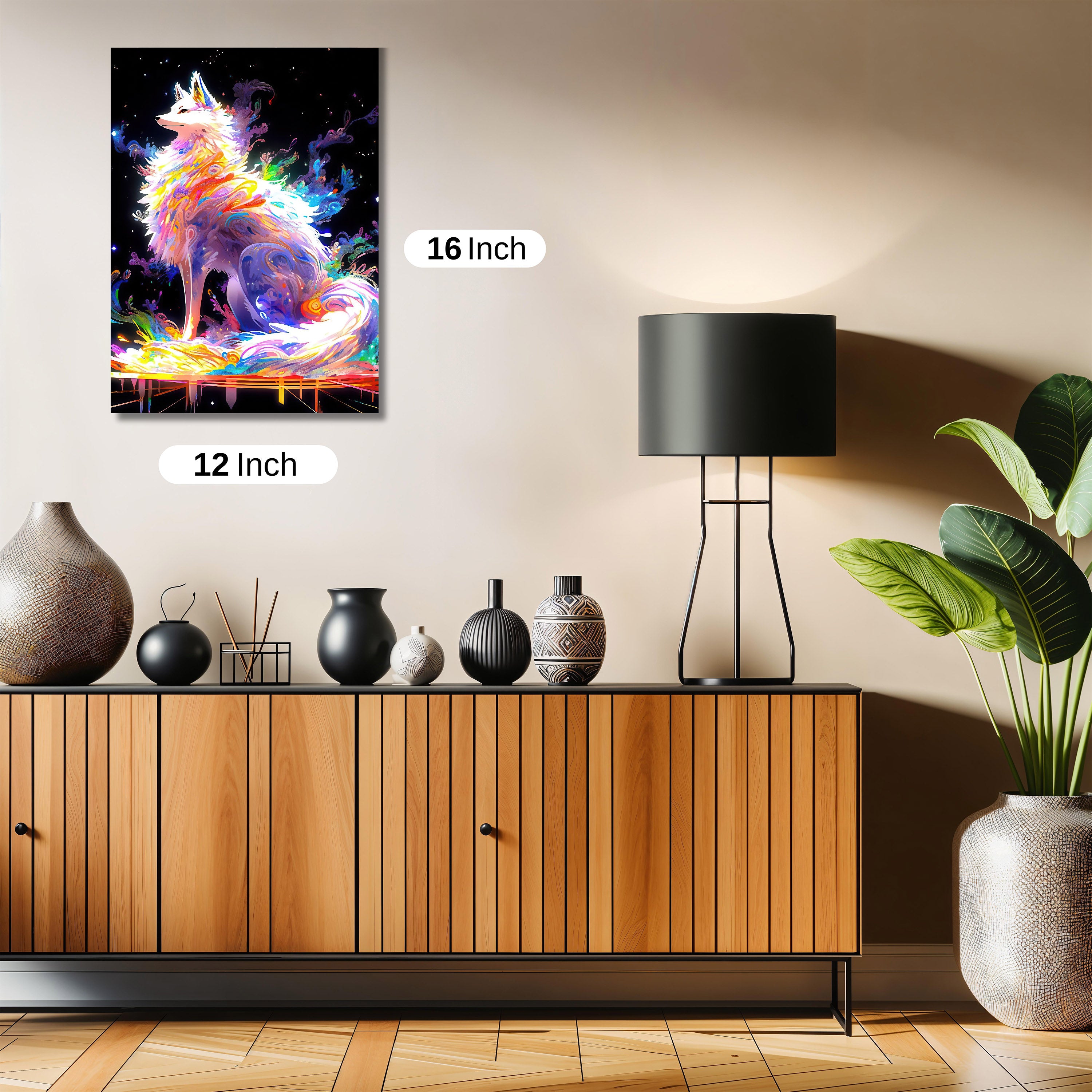 Spectrum Spirit M