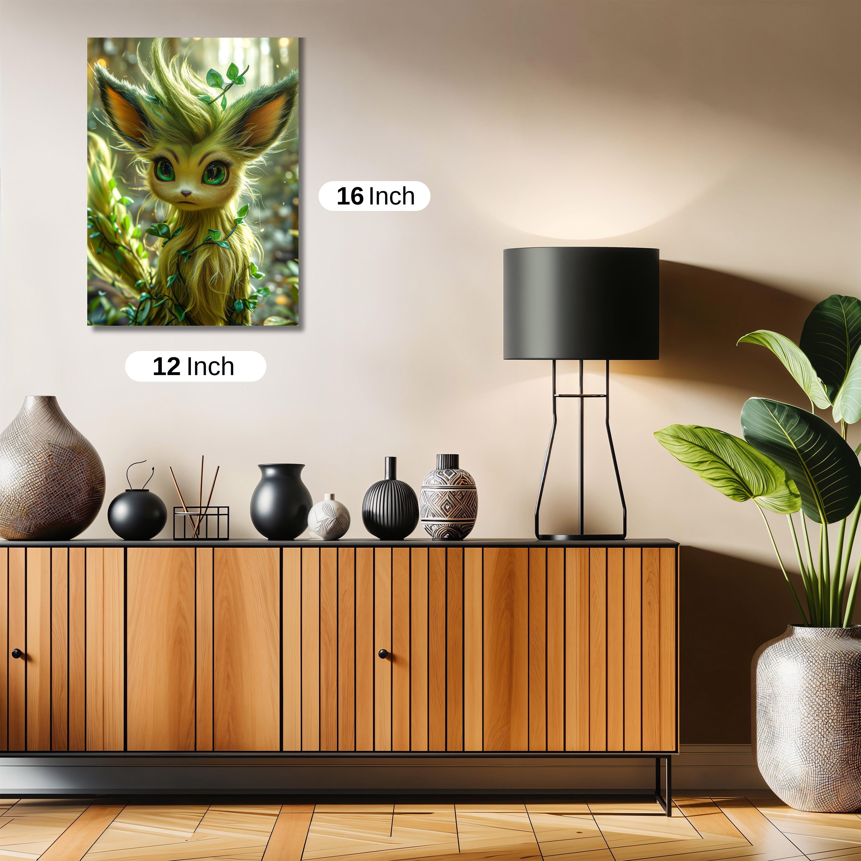 Verdant Enchantment M