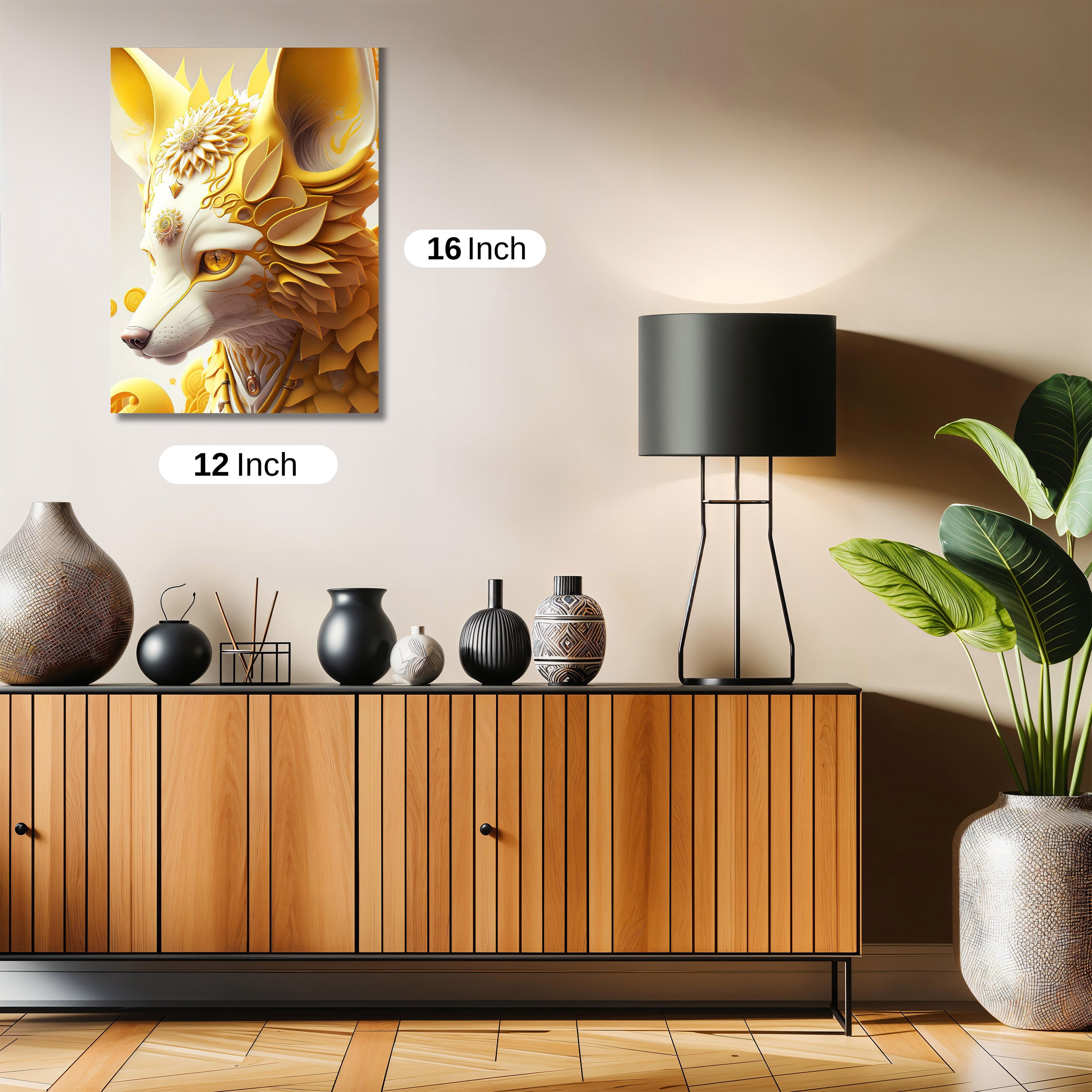 Celestial Elegance M