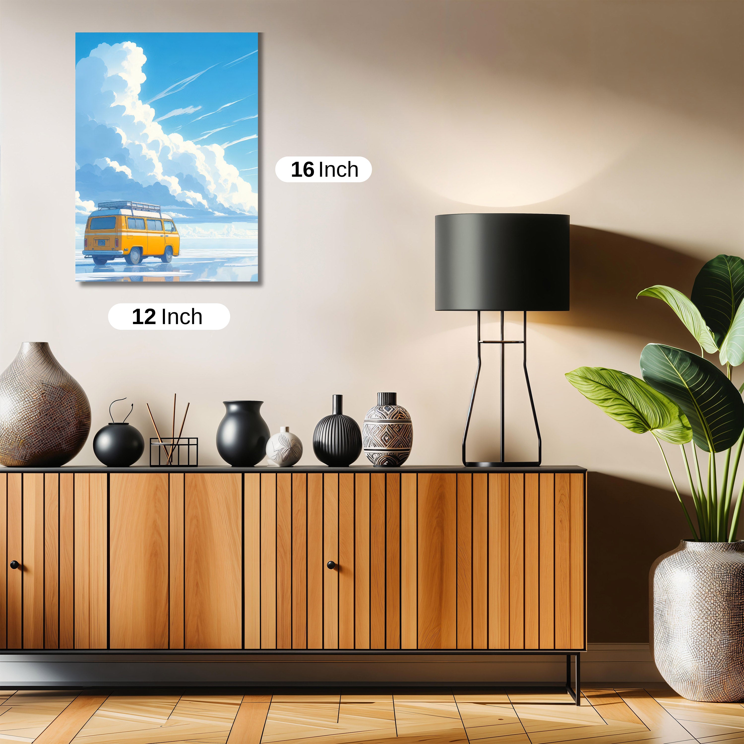 Cloudbound Serenity M