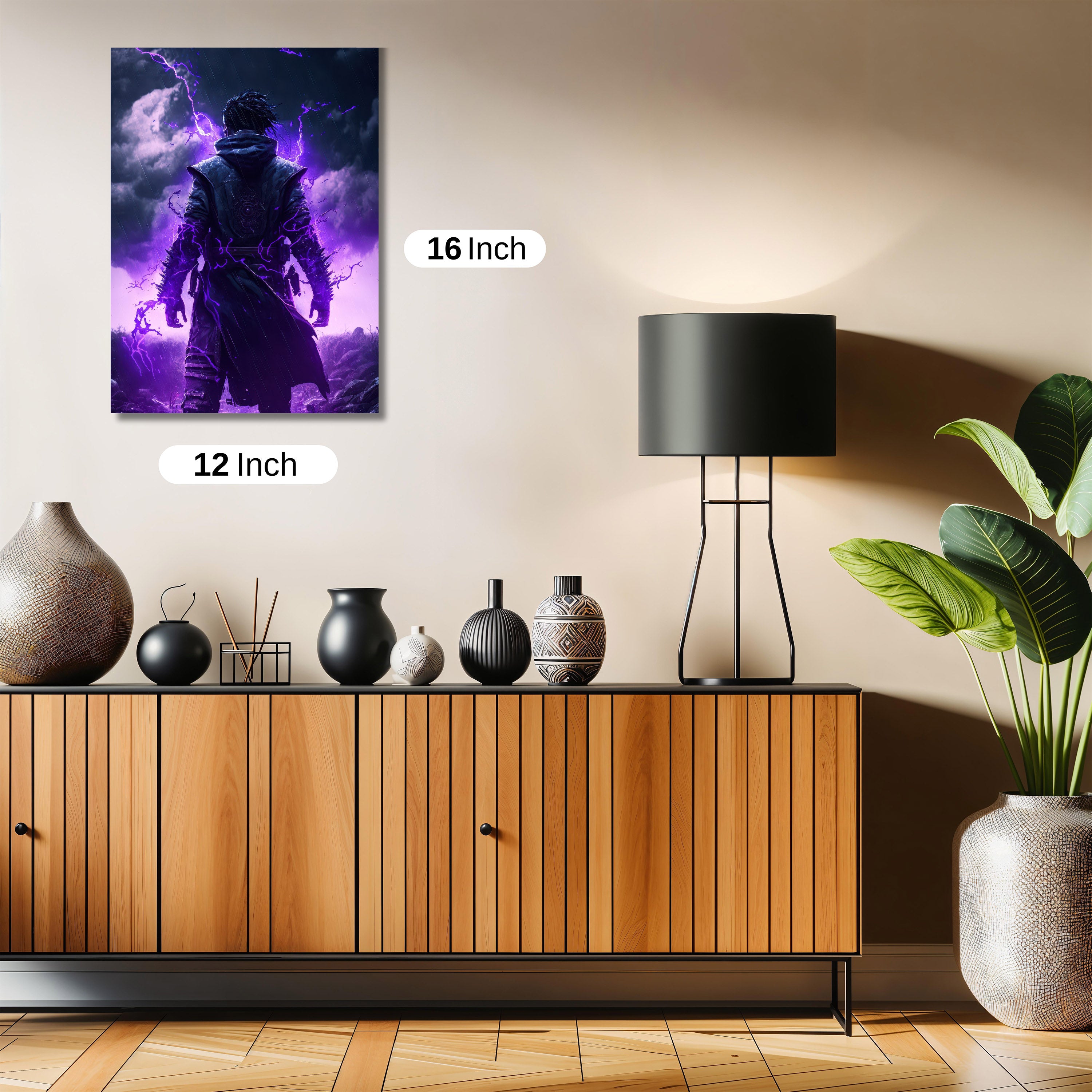 Stormbound Enigma M