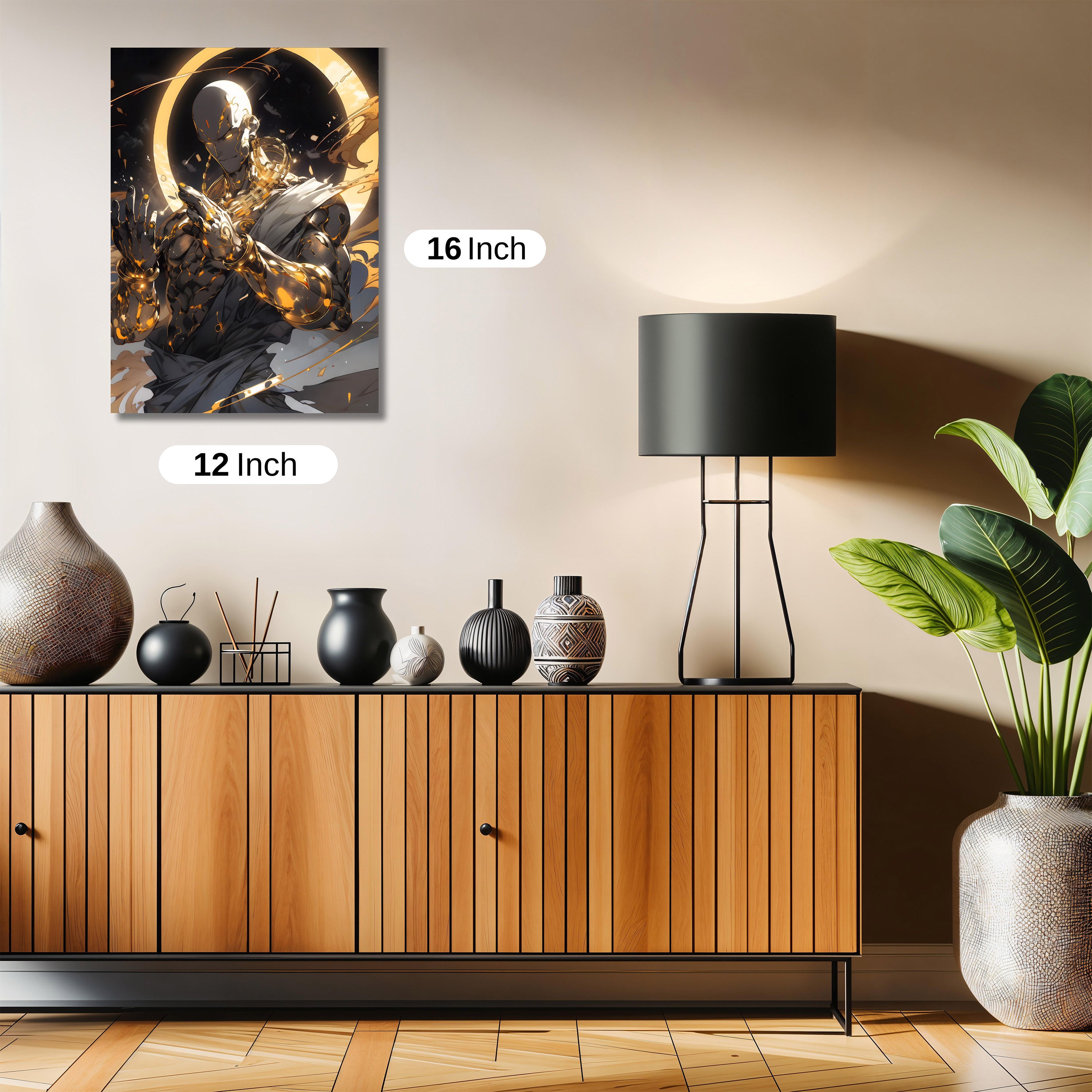 Celestial Alchemy M
