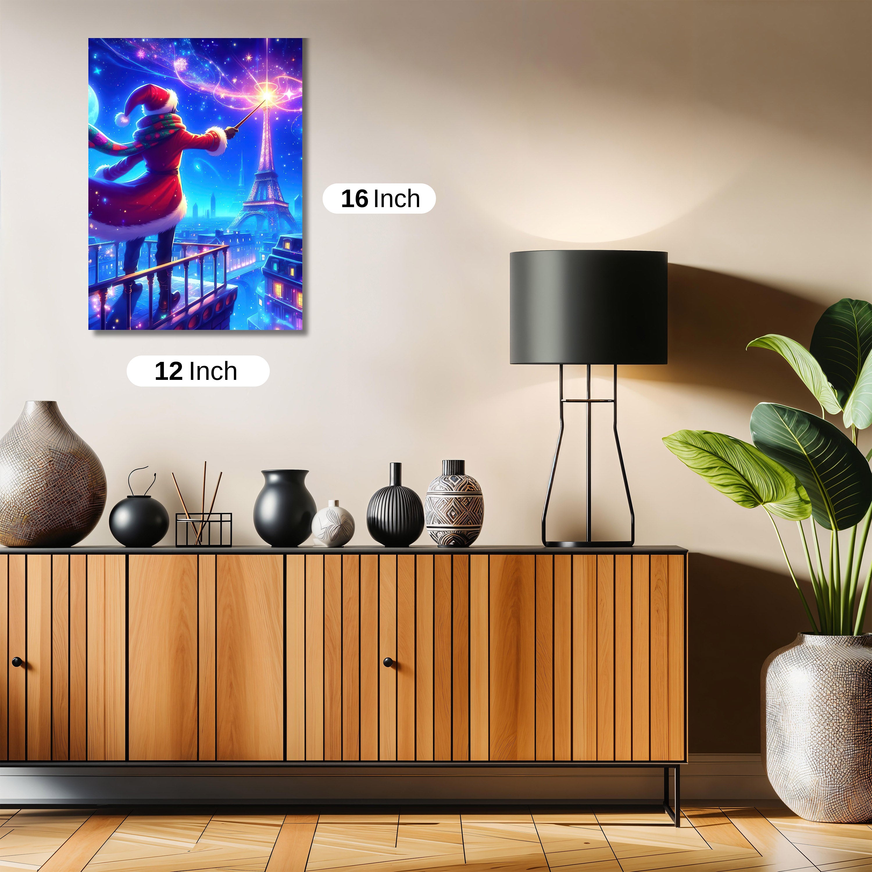 Starlit Wizardry M