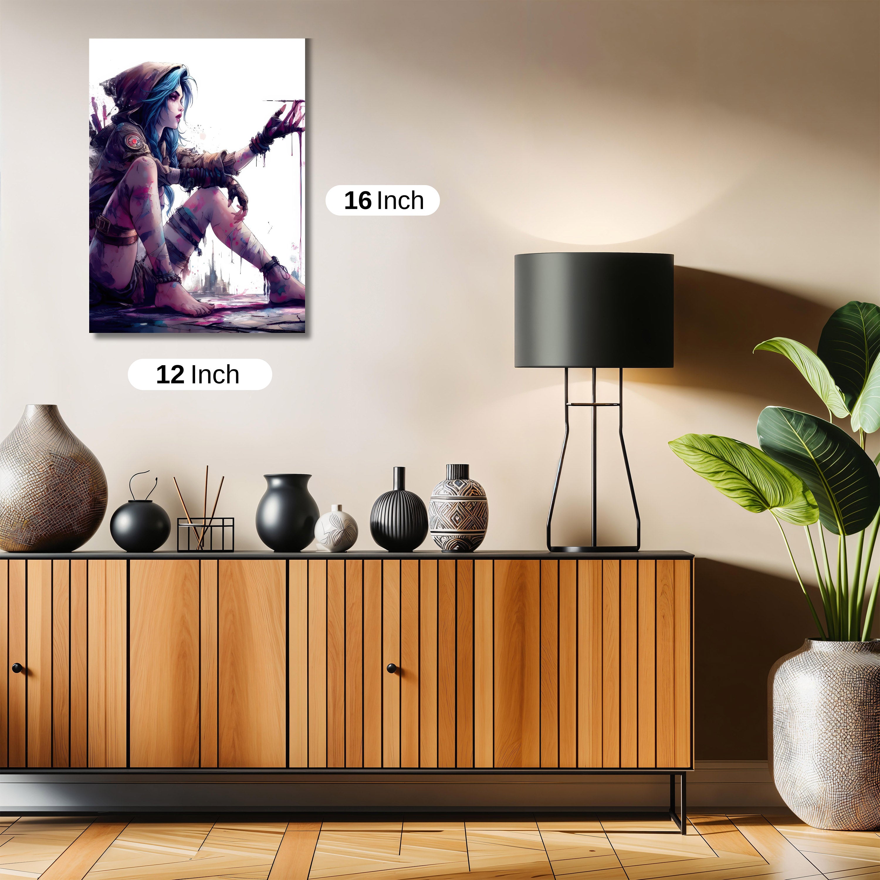 Arcane Contemplation M