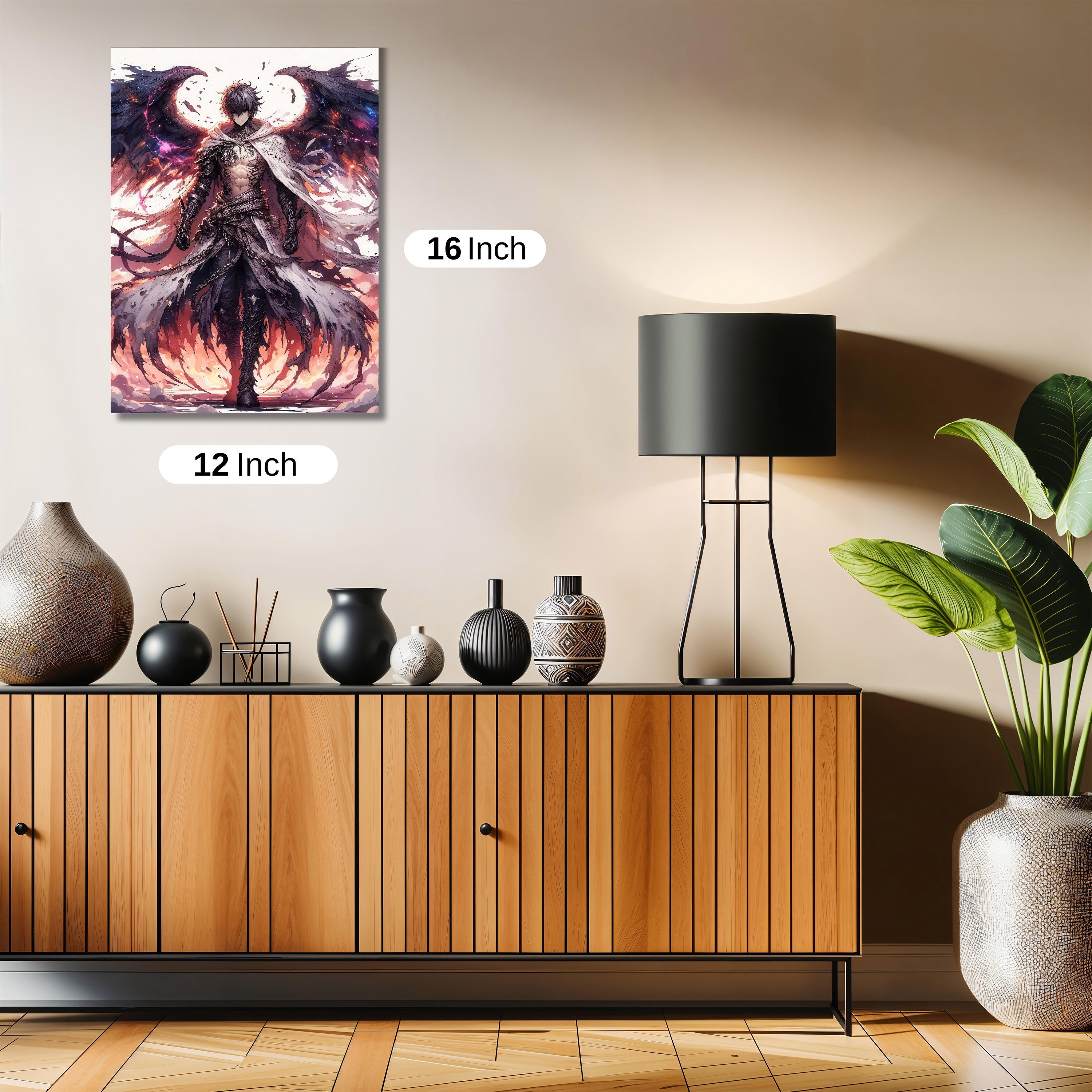 Dark Ascension M