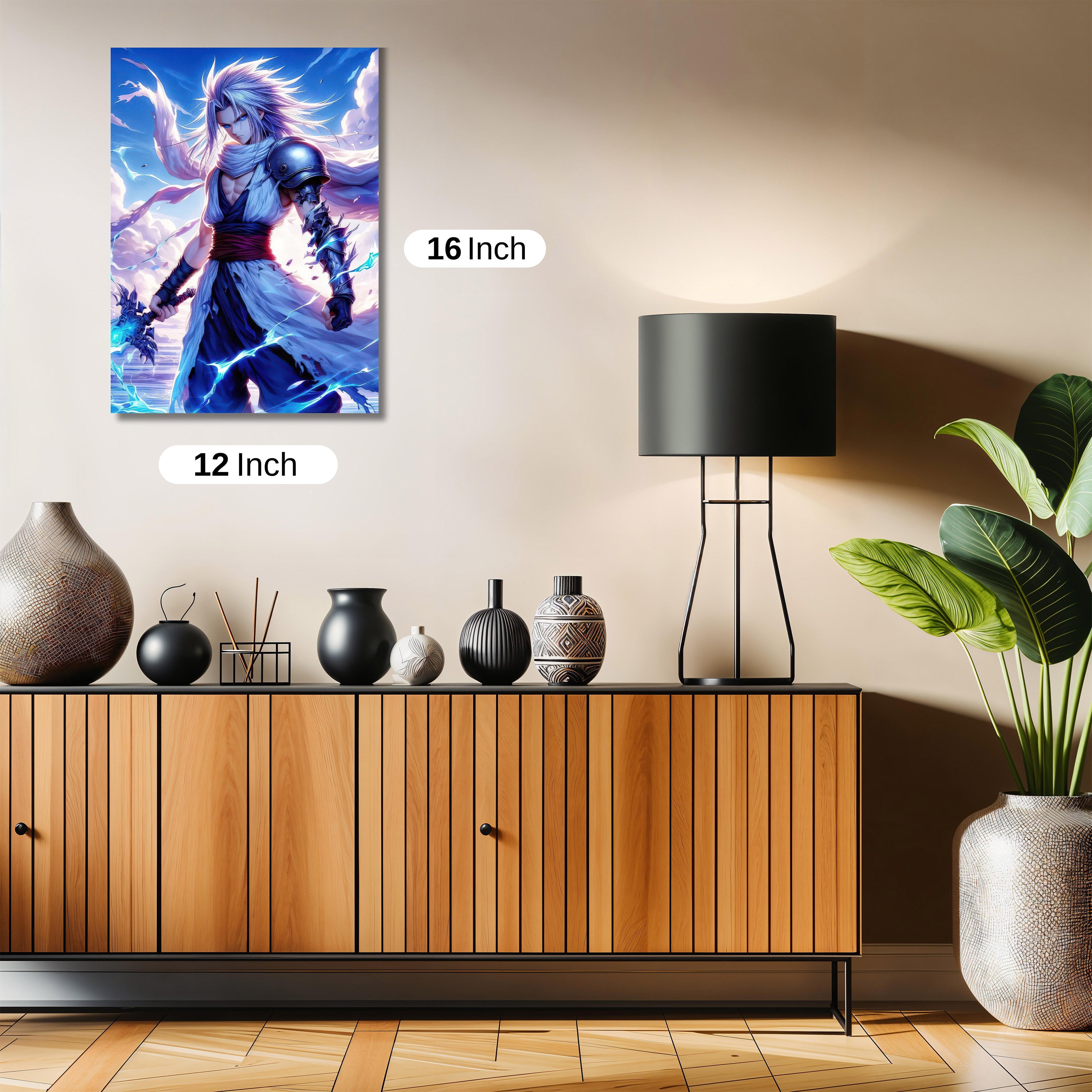 Stormborne Valor M