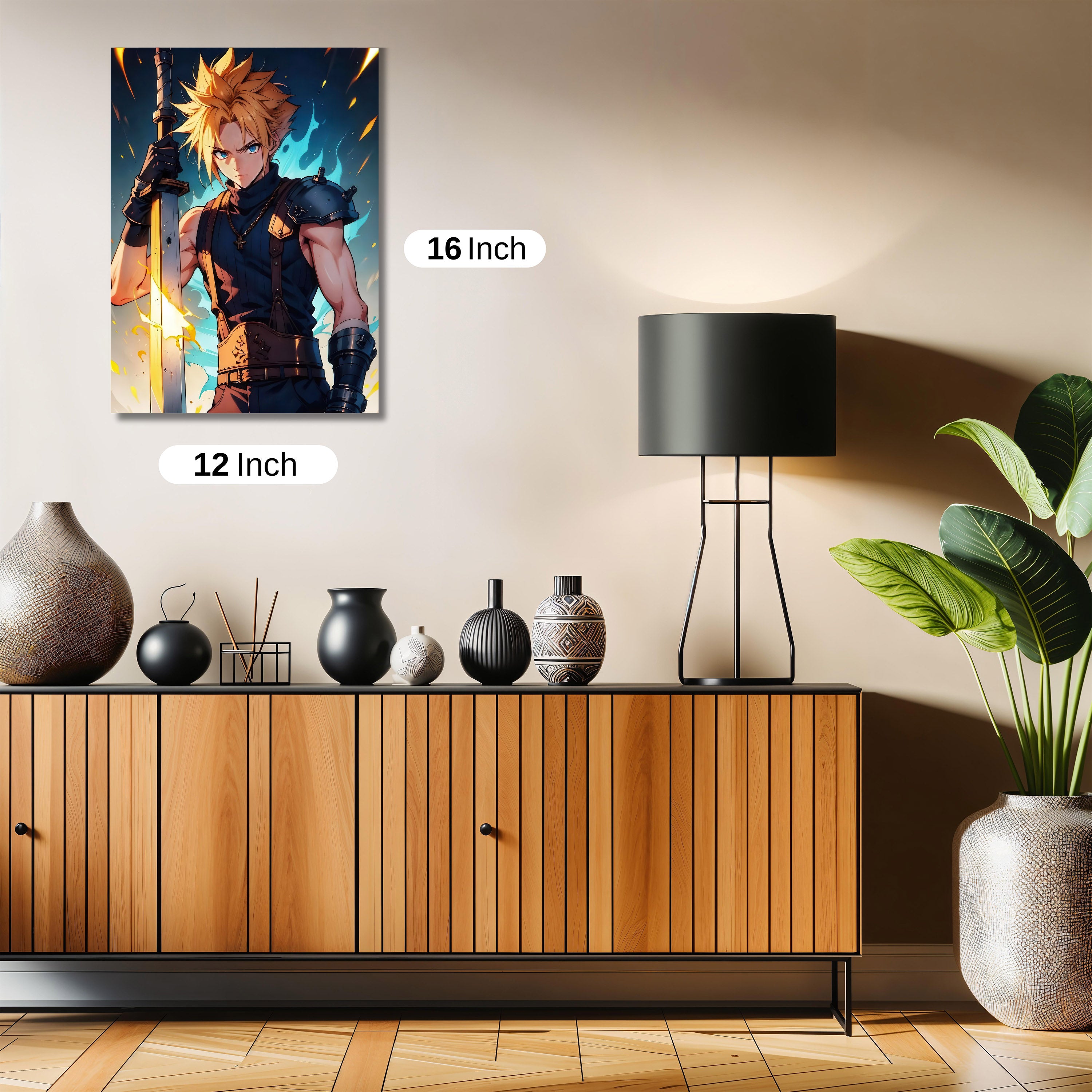 Cloud Valor M