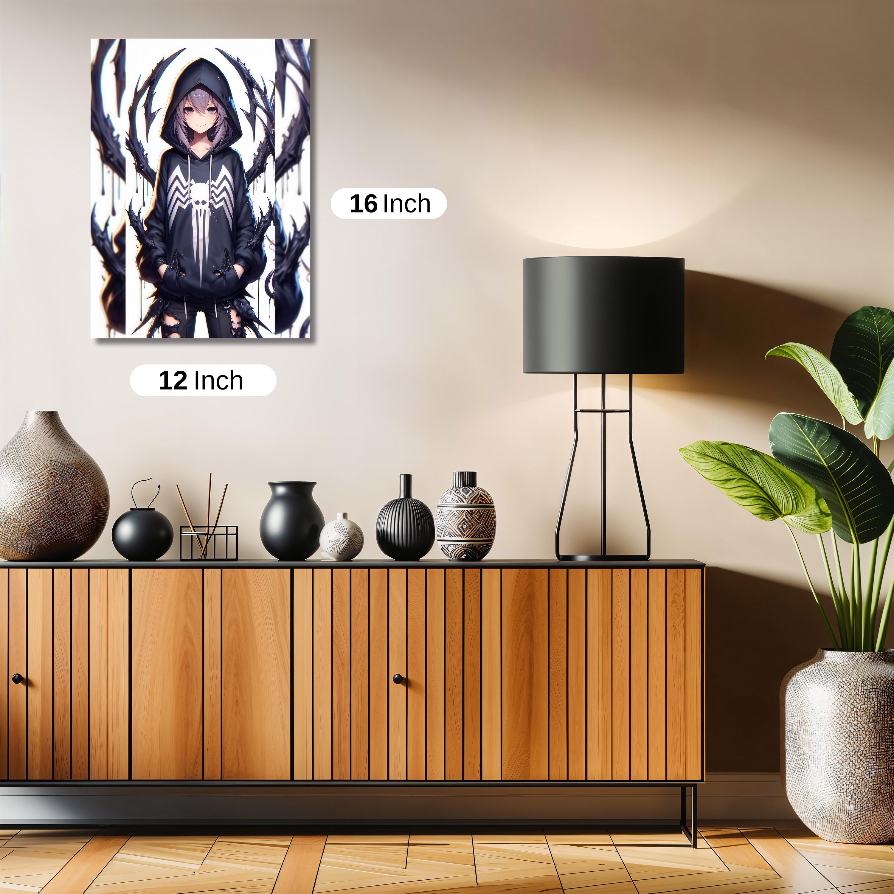 Venomous Vibe M