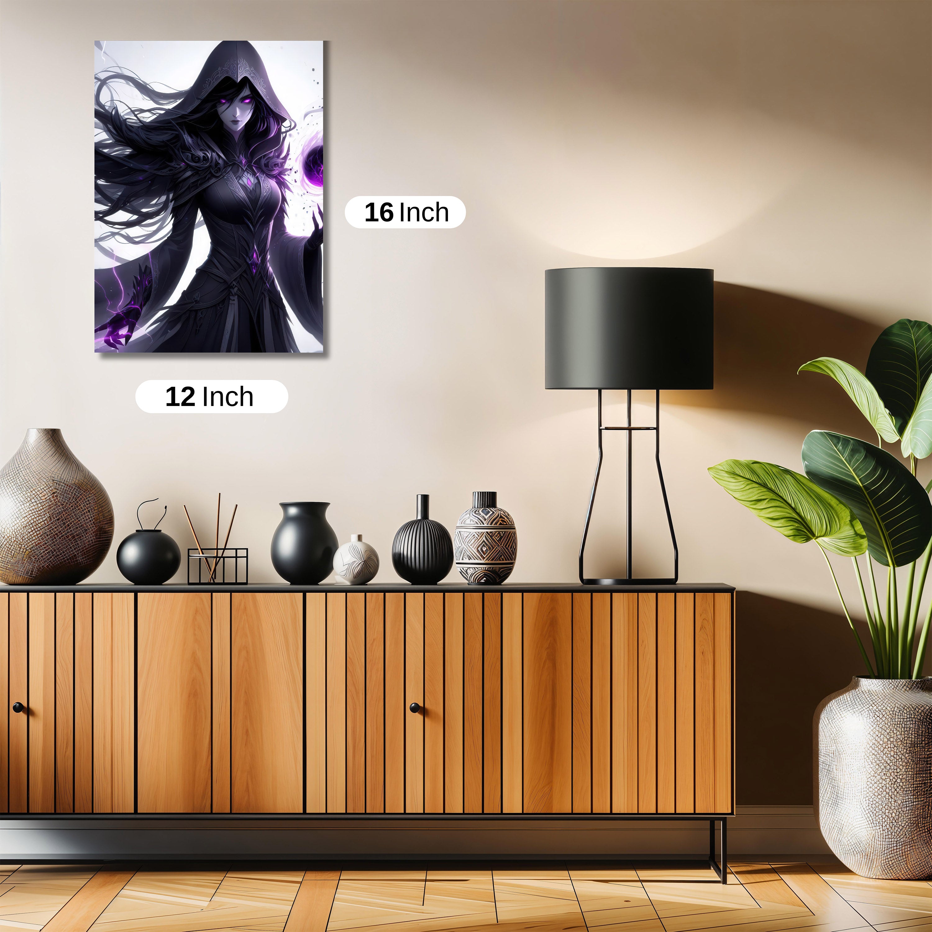 Mystic Enigma M