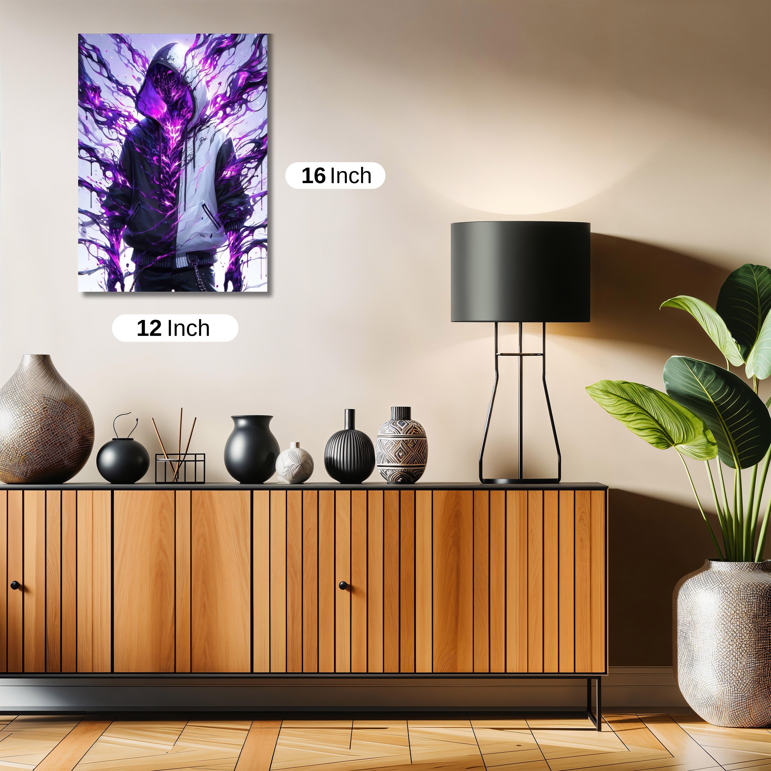 Void Enigma M
