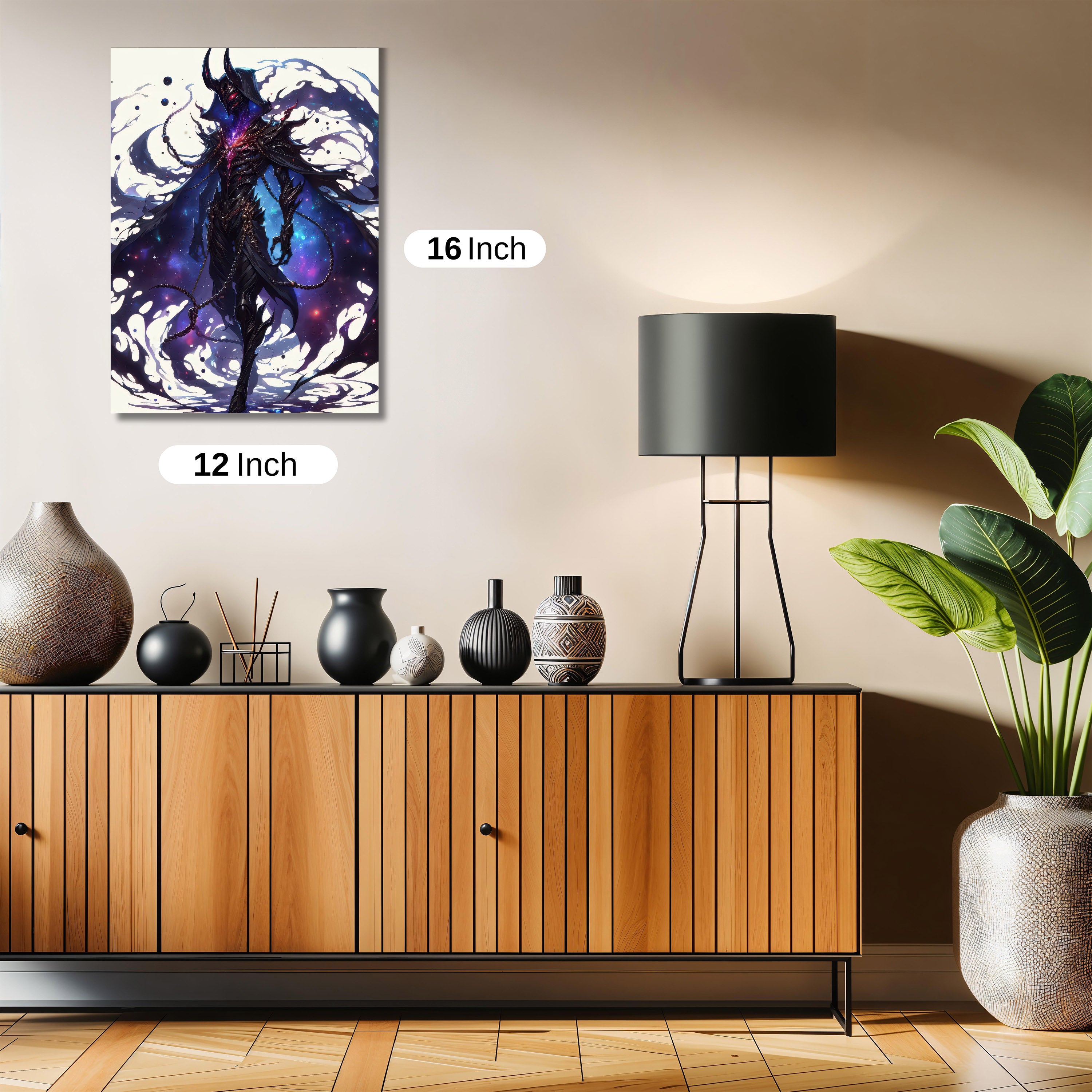 Galactic Enigma M
