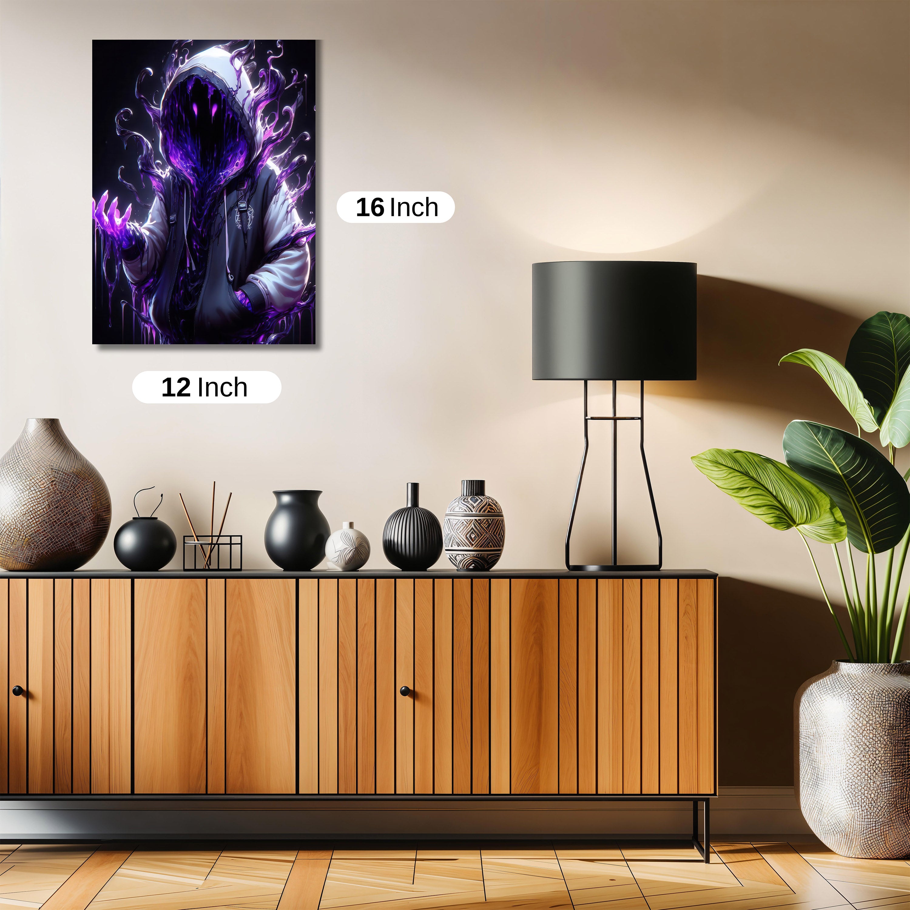 Void Enigma M