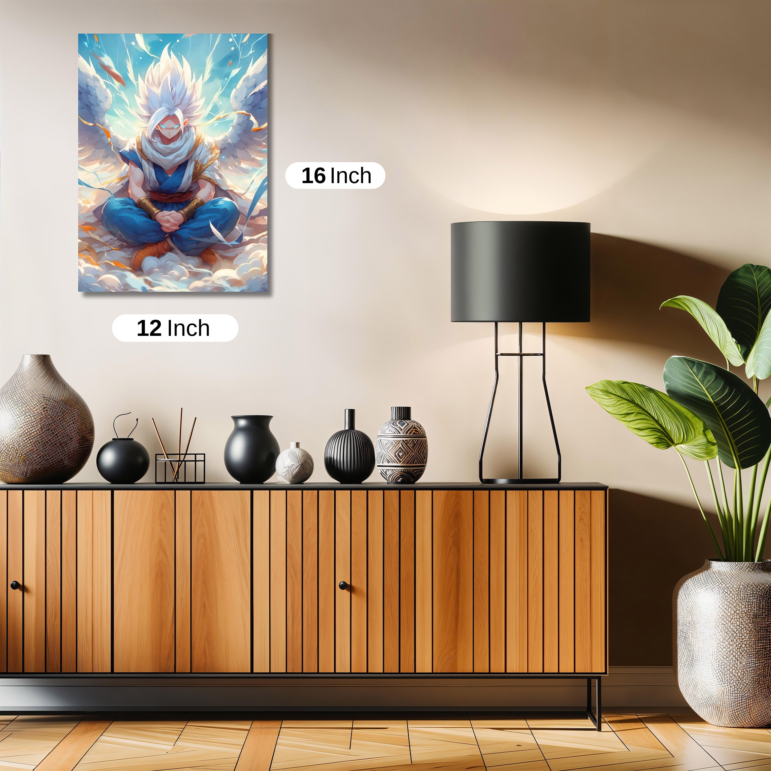 Celestial Calm M