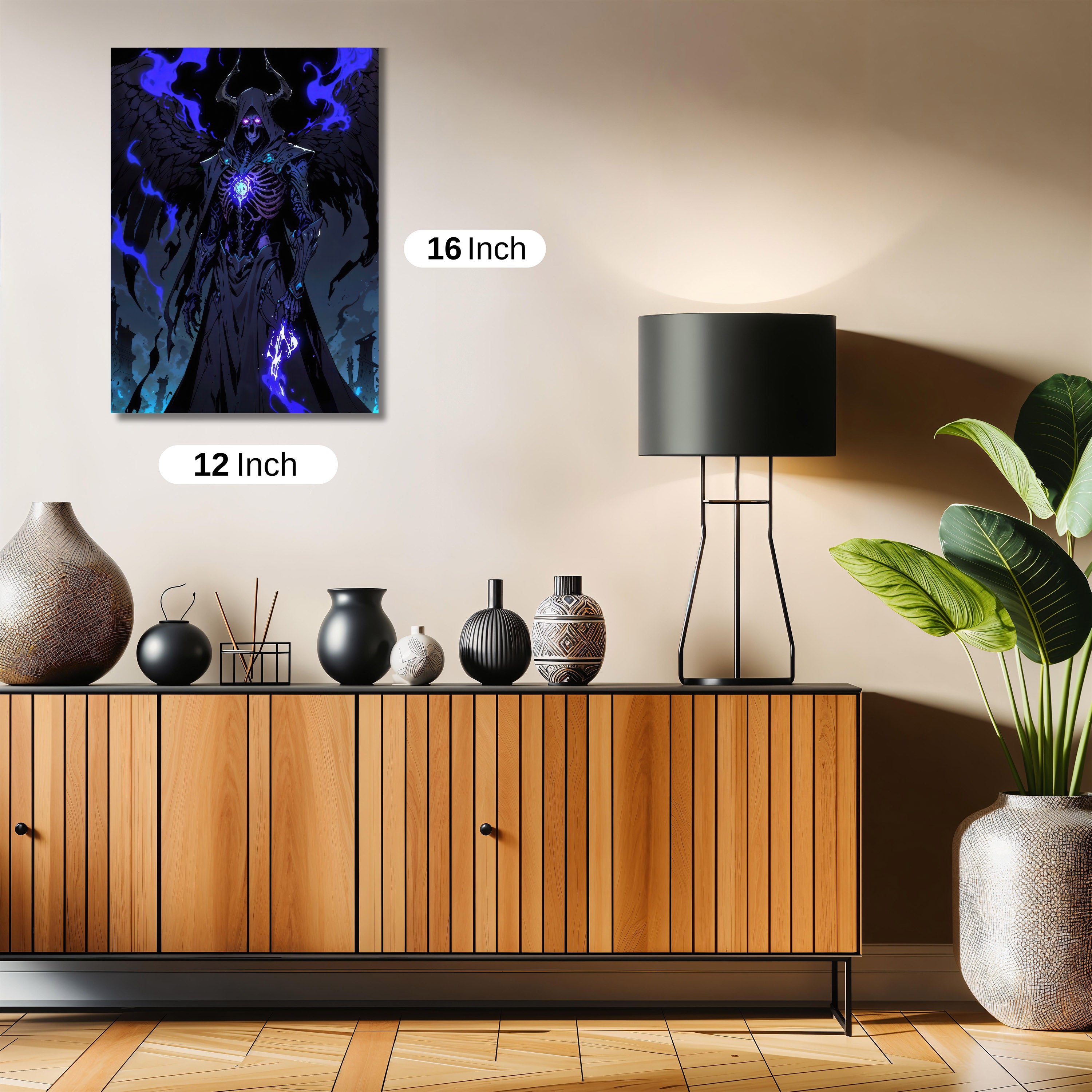 Dark Angelic M