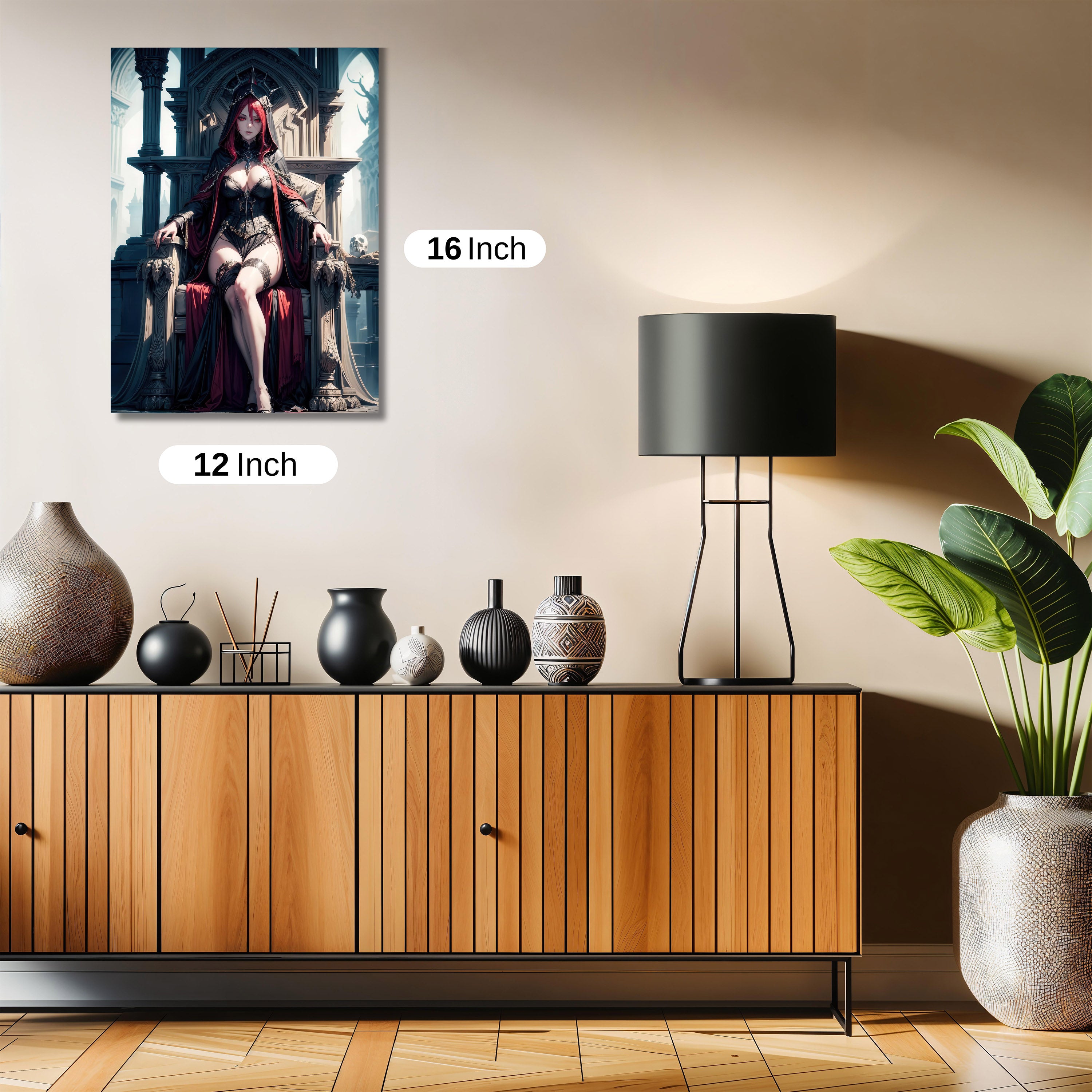 Regal Enigma M