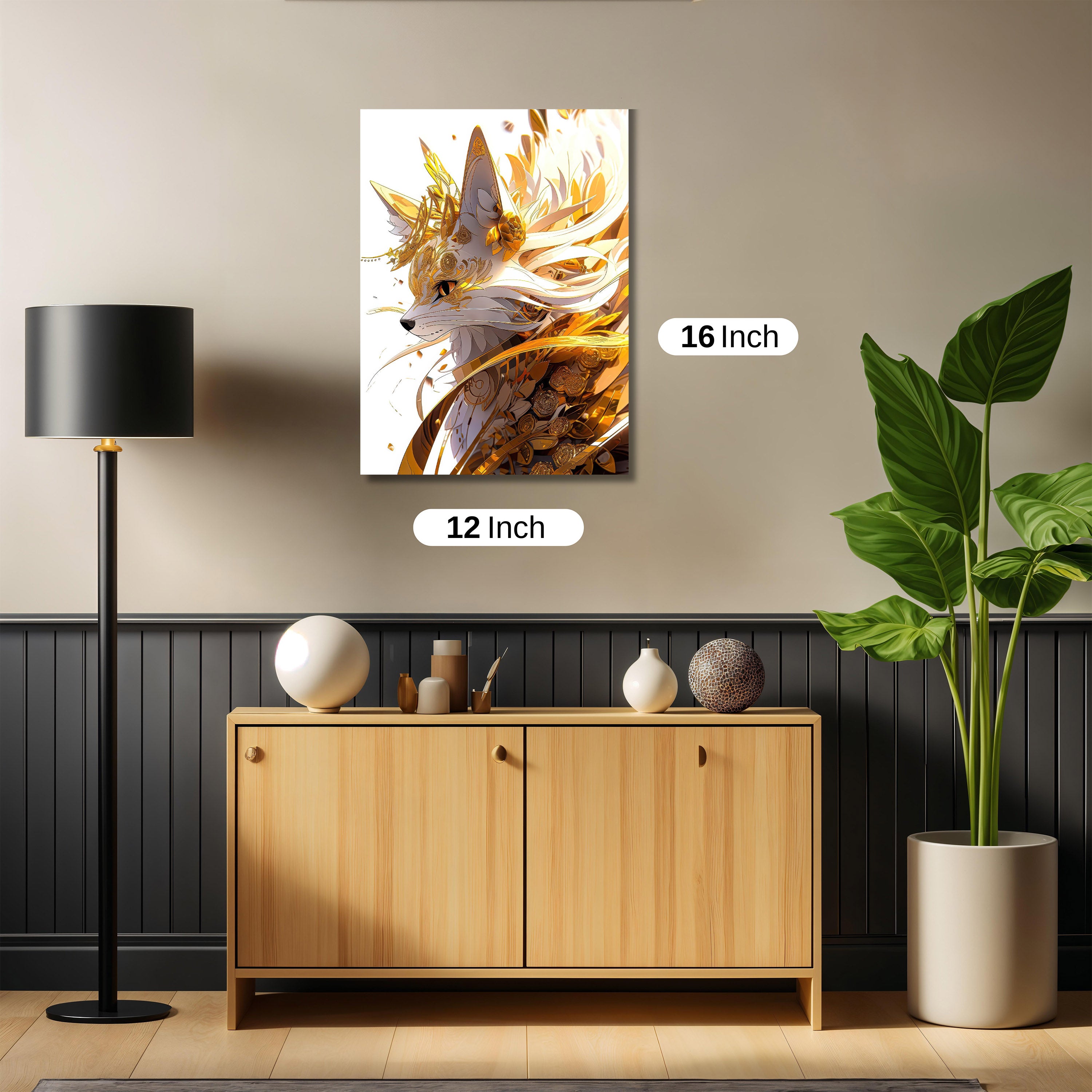 Celestial Elegance M