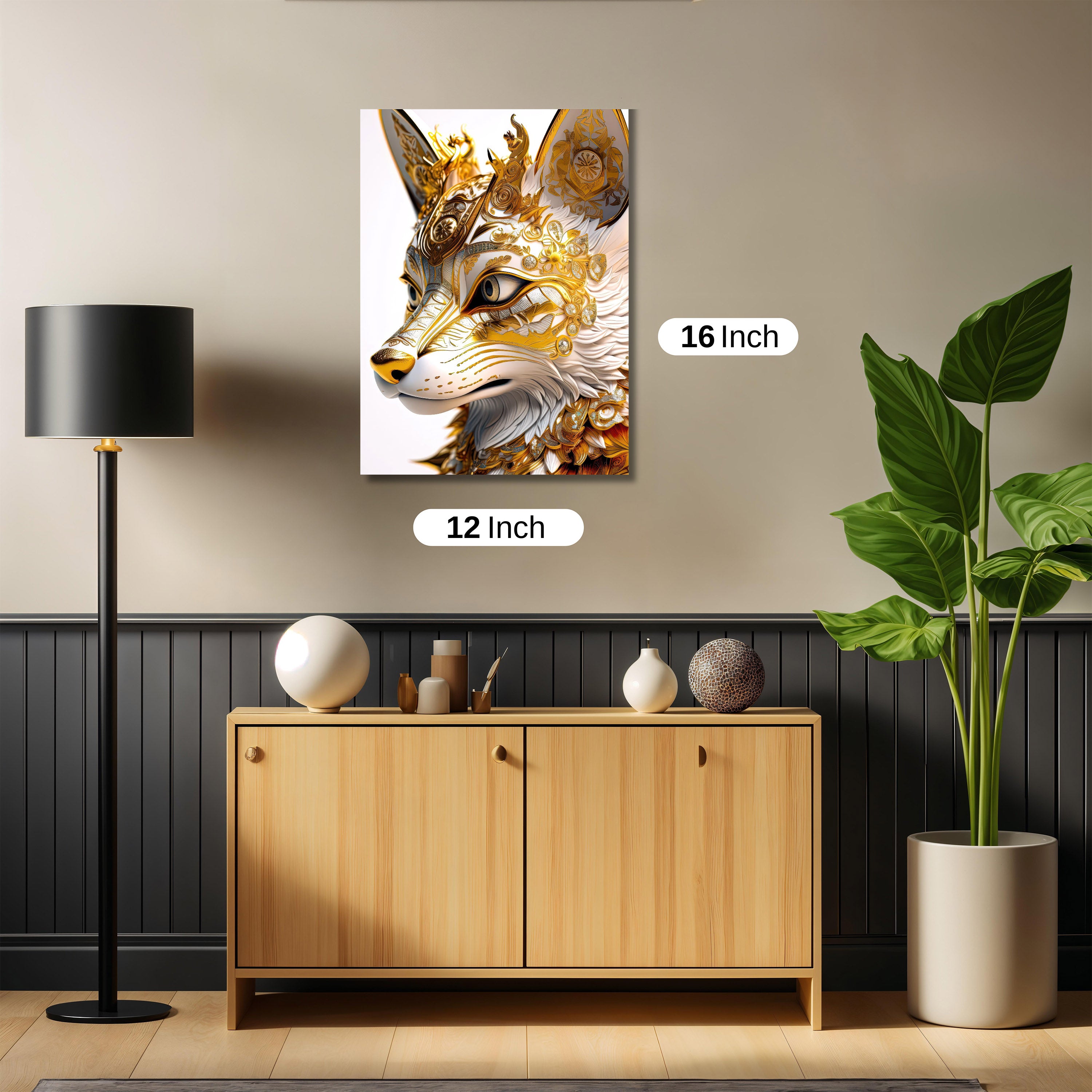 Regal Resplendence M