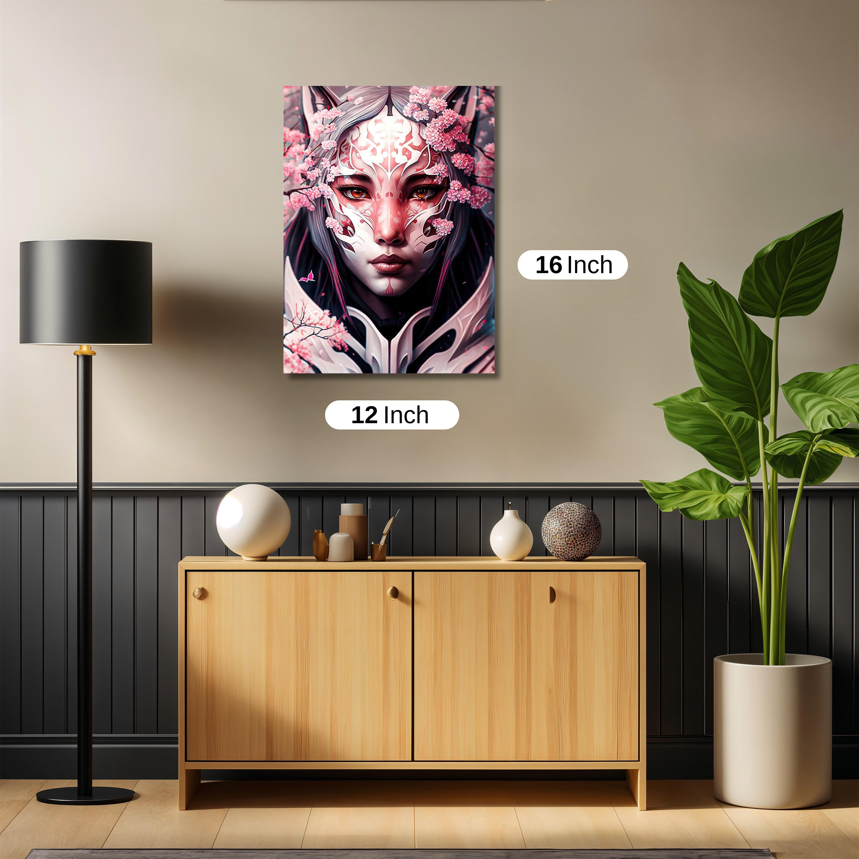 Blossom Enigma M