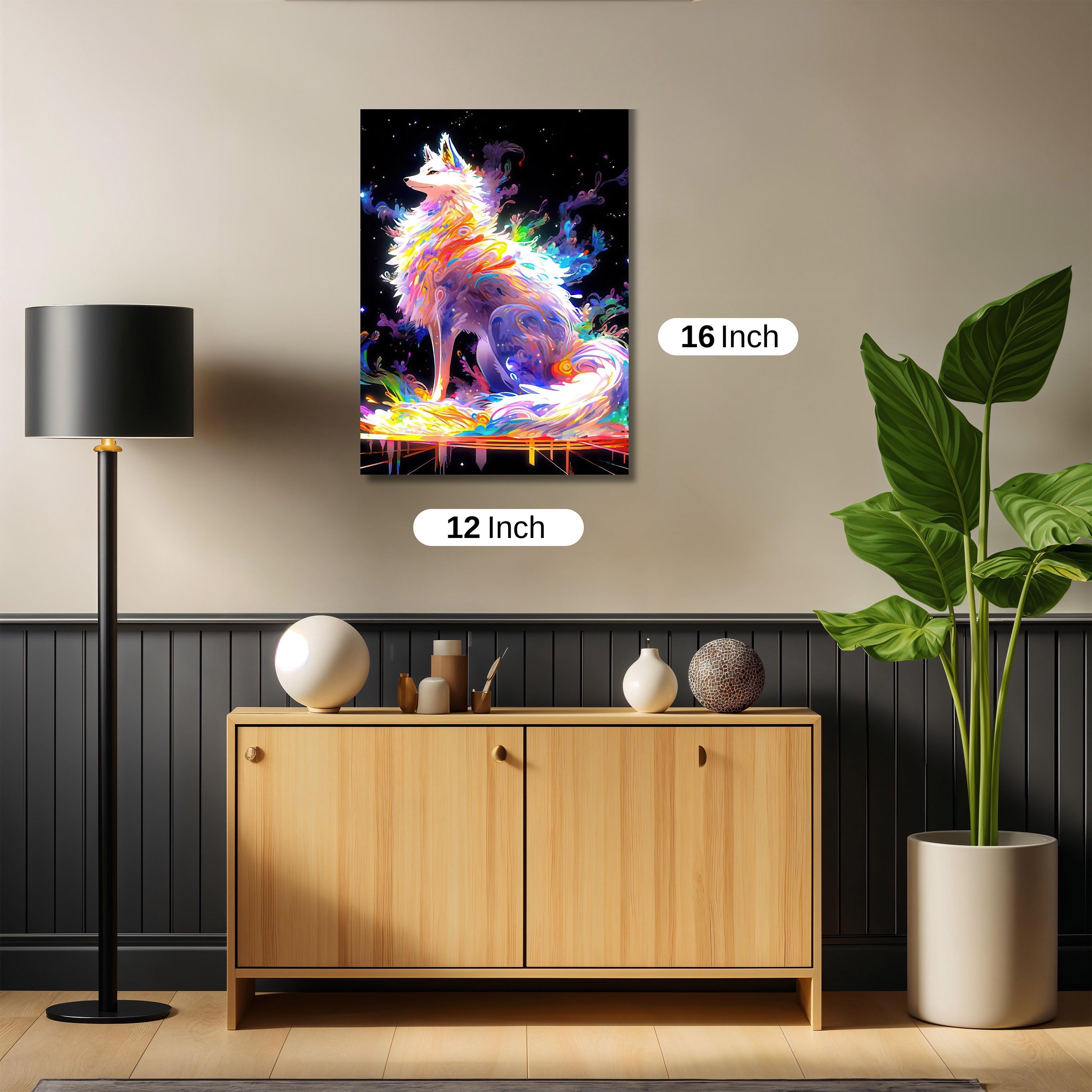 Spectrum Spirit M