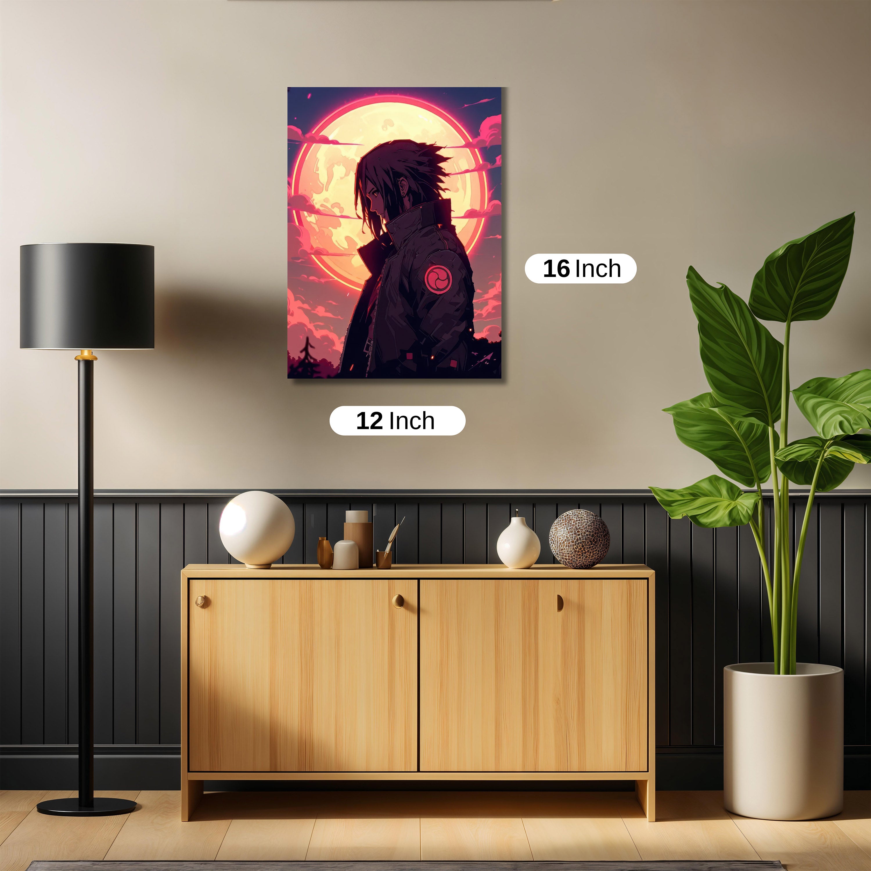 Uchiha Eclipse M