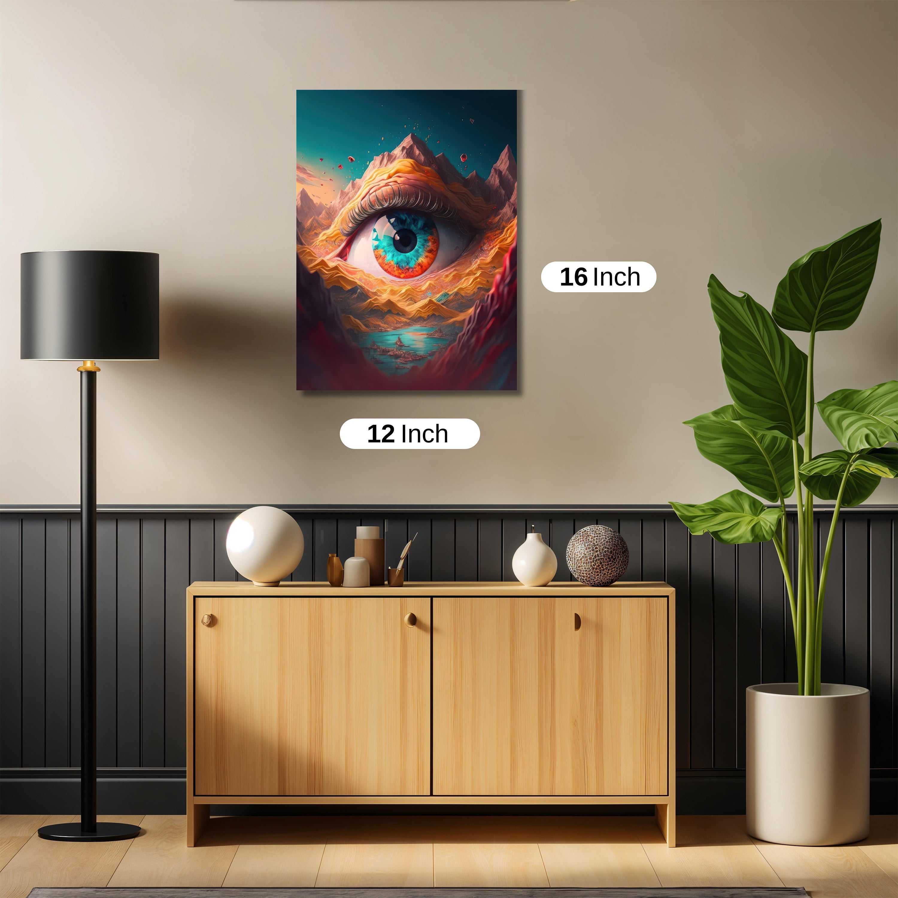 Visionary Vortex M
