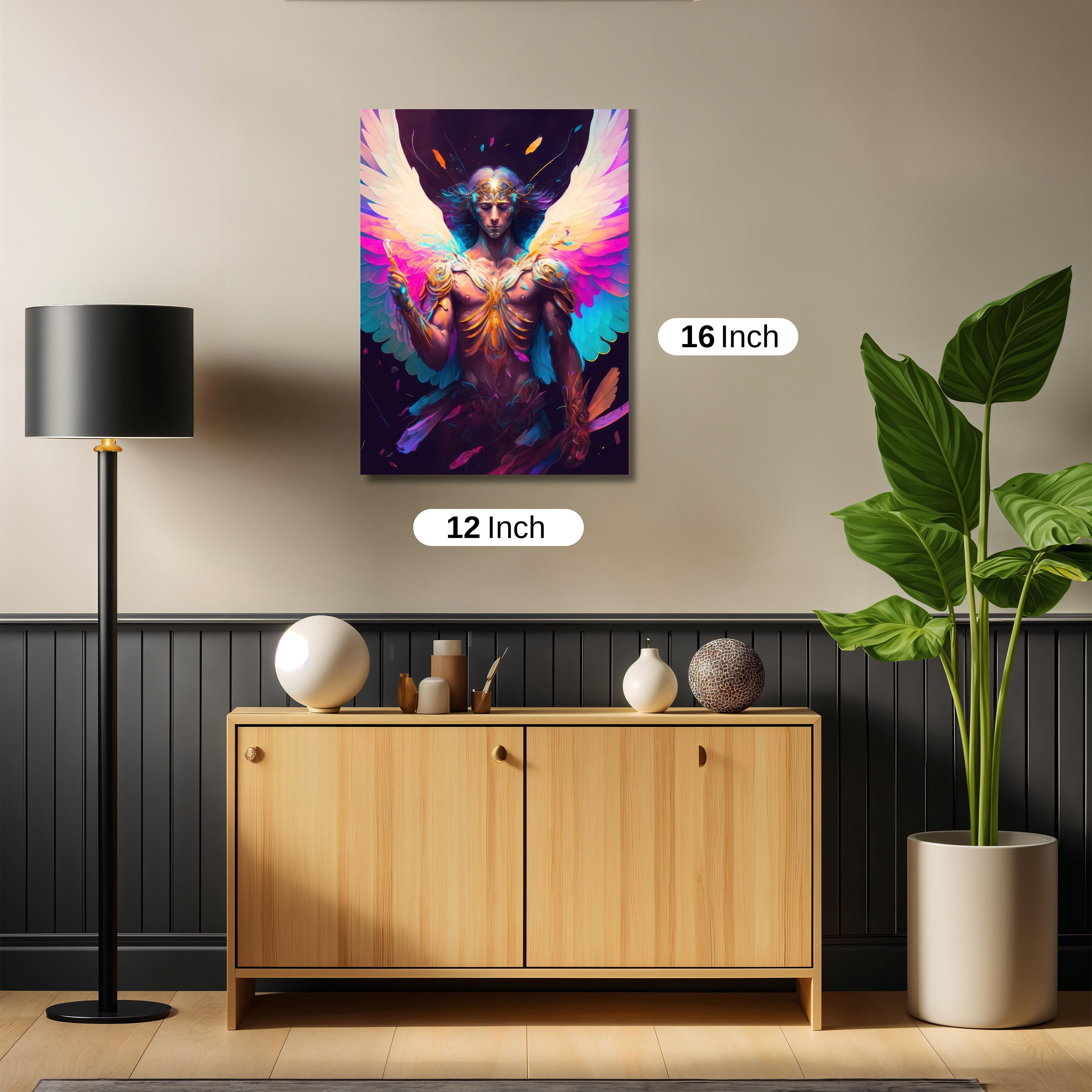 Celestial Vibrance M