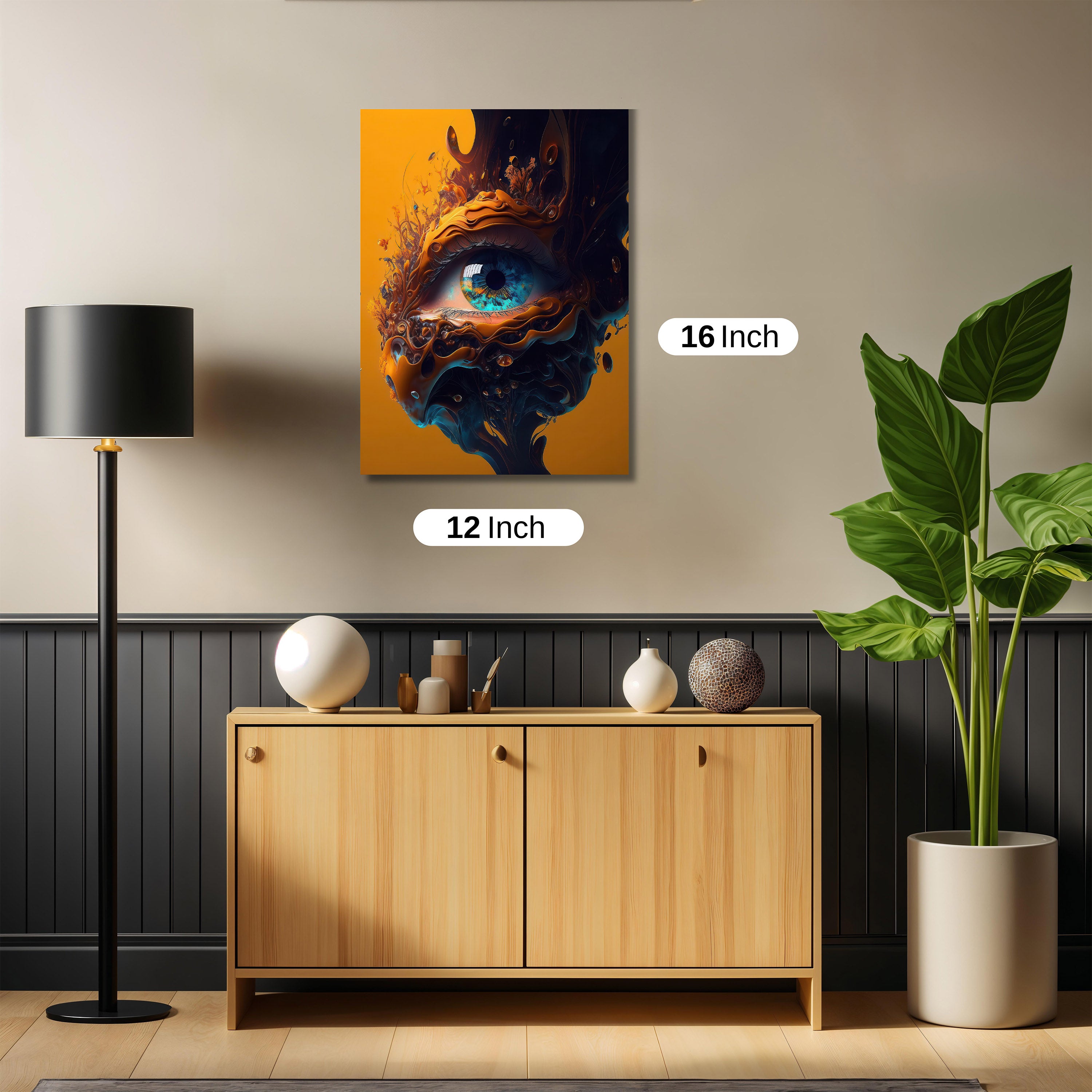 Vivid Vision M