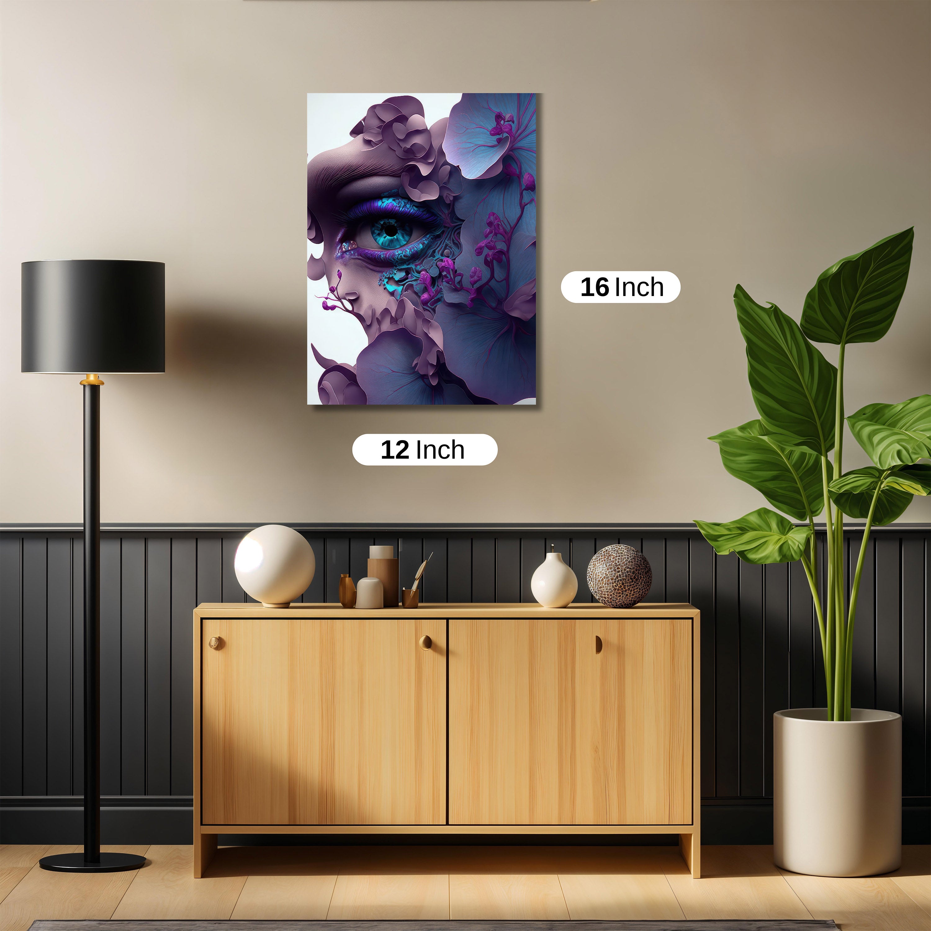 Botanical Vision M
