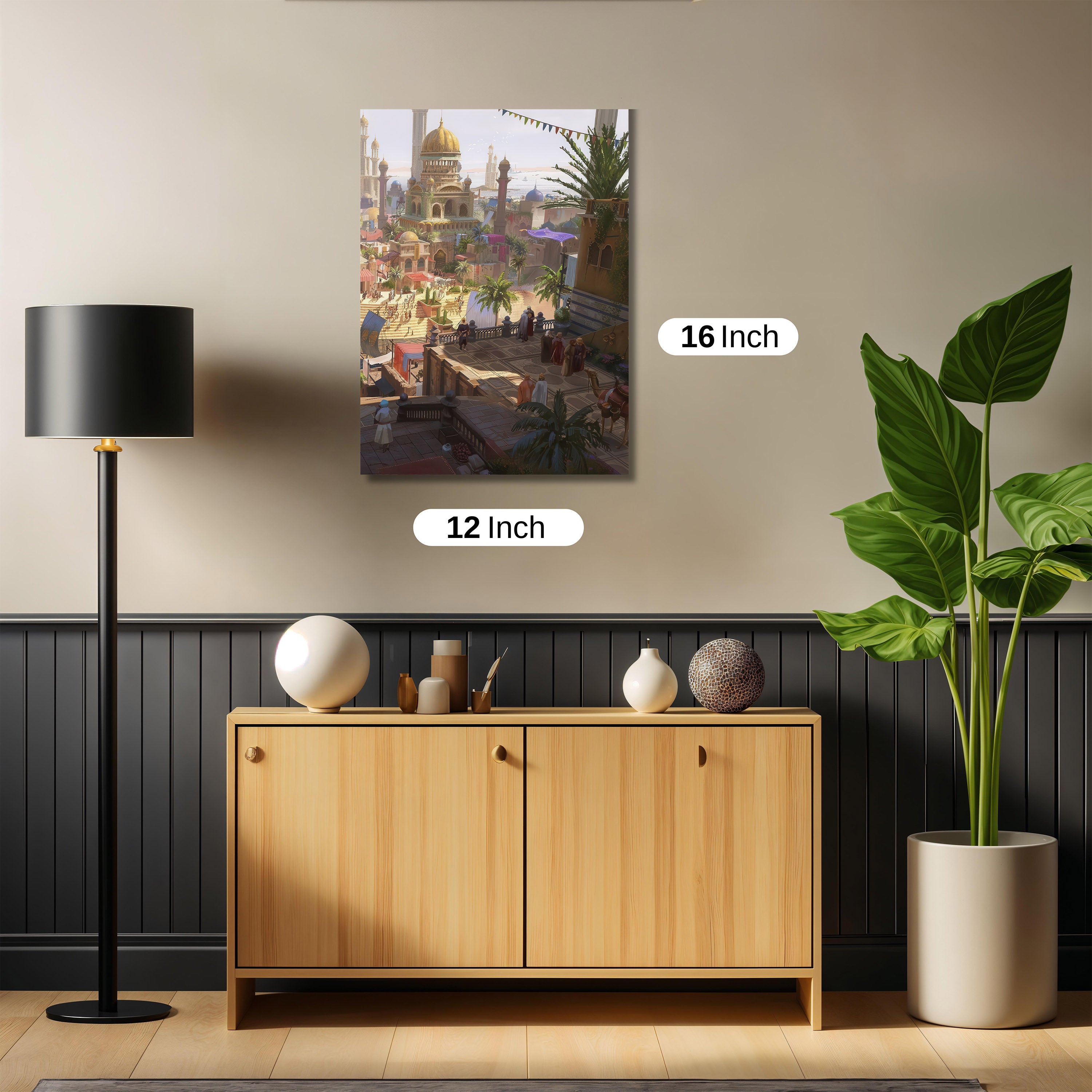 Bazaar Splendor M