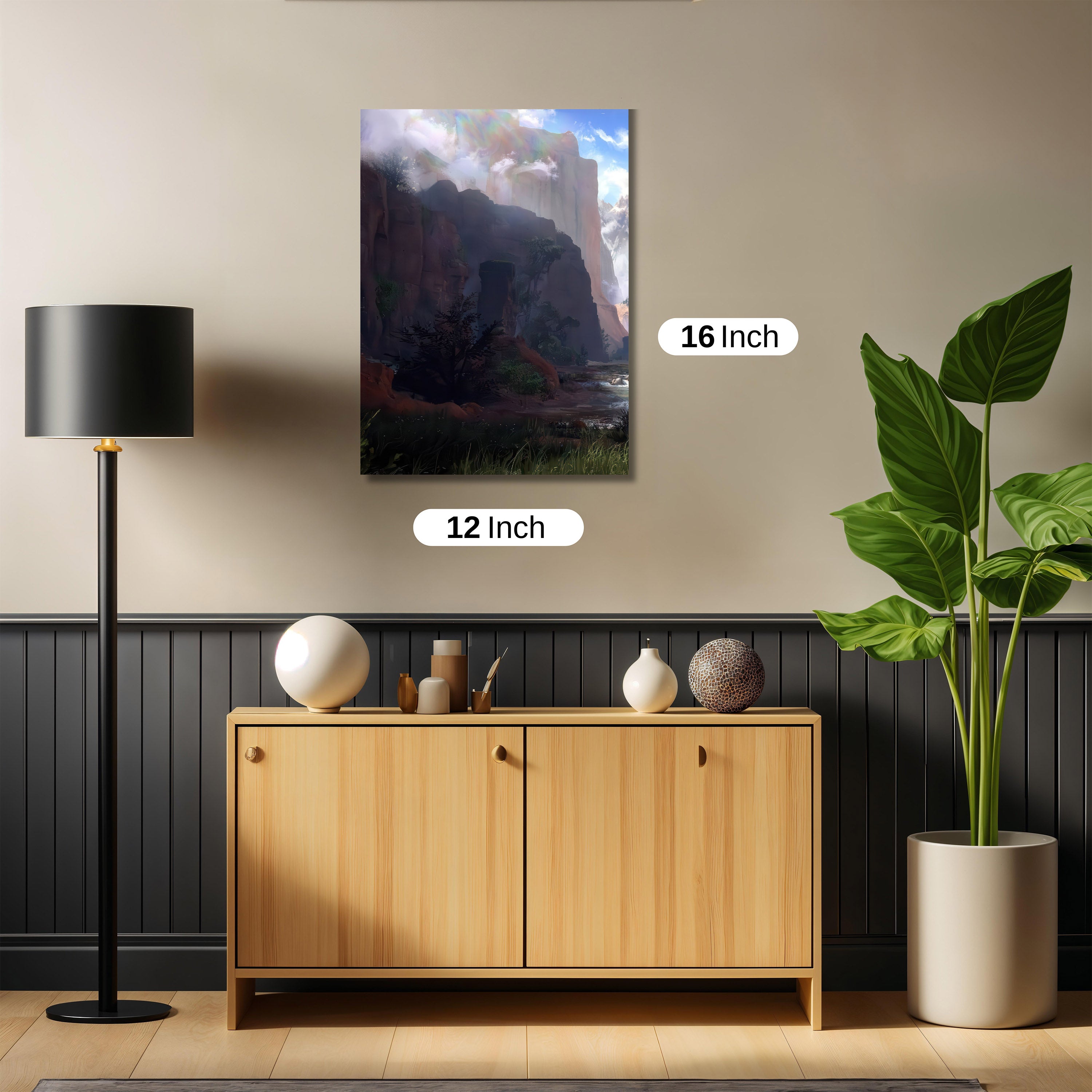Canyon Serenity M