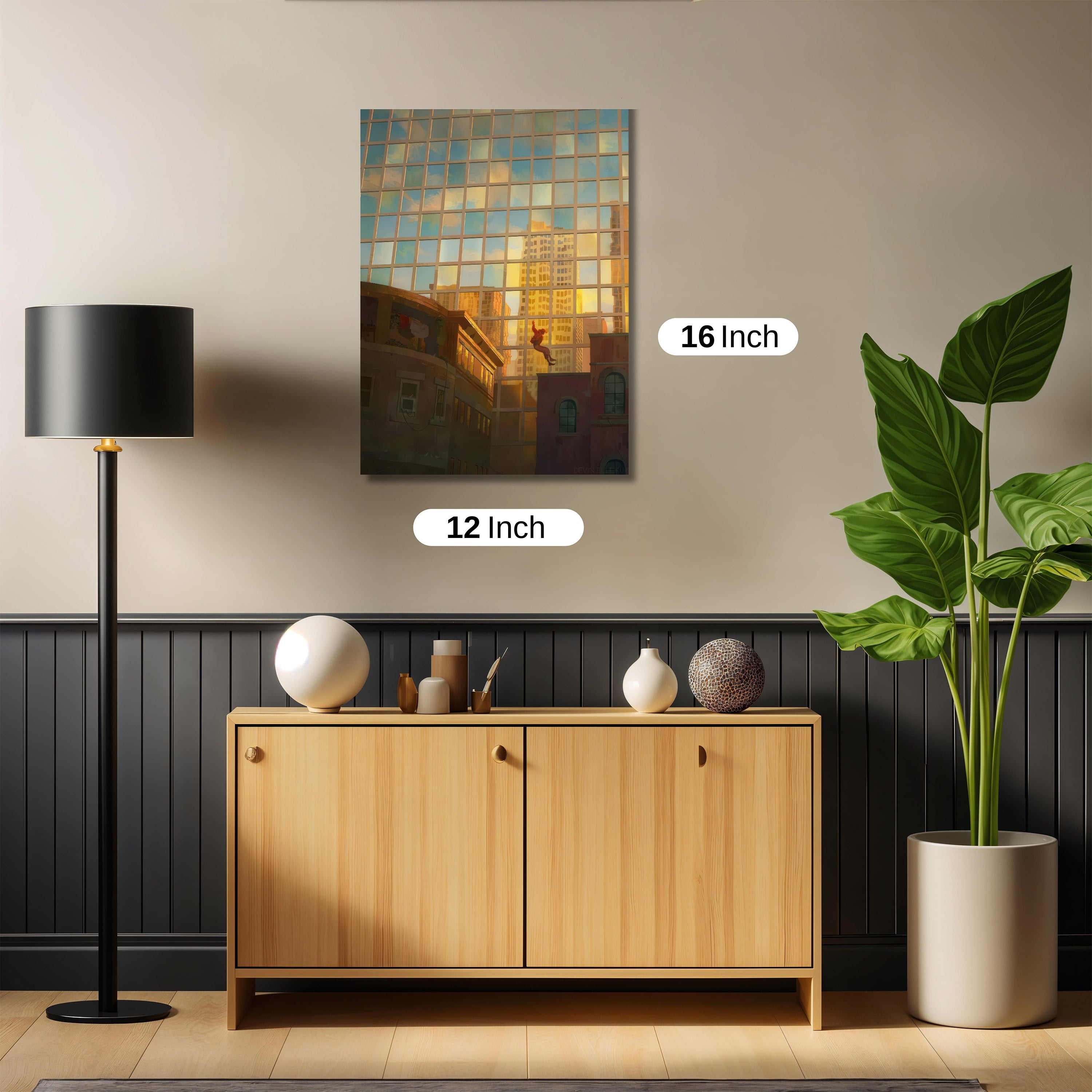 Urban Leap M