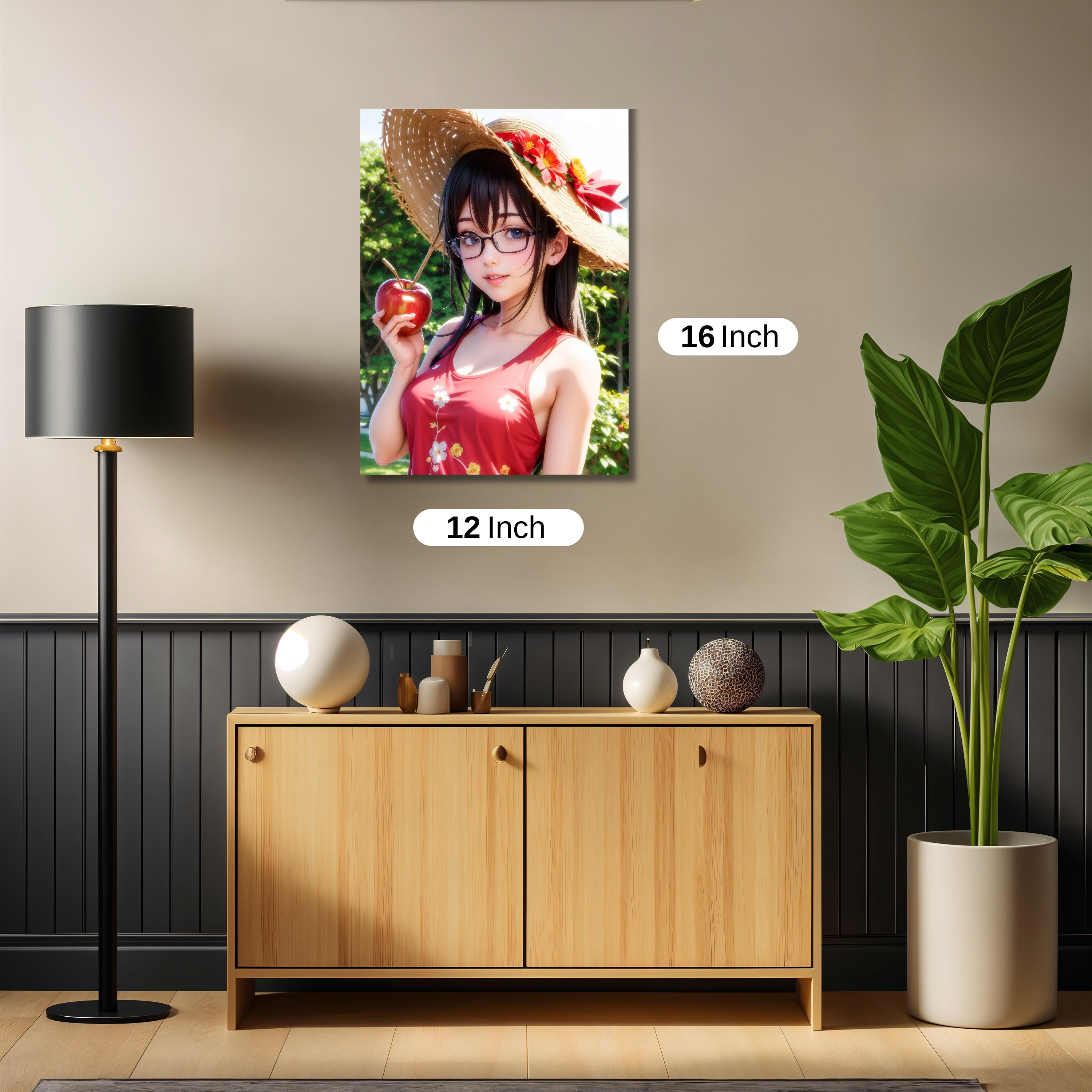 Summer Charm M
