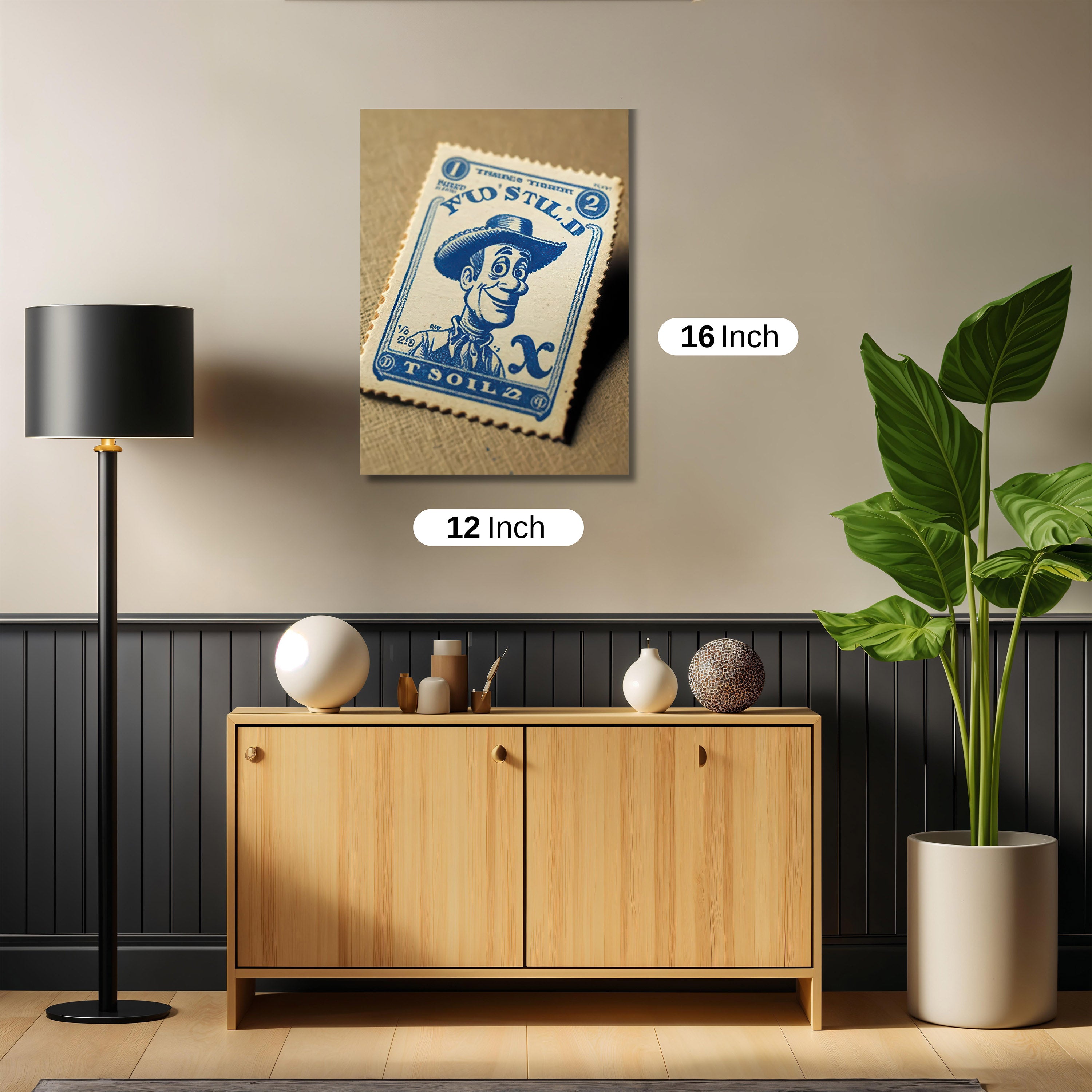 Toyland Whimsy M