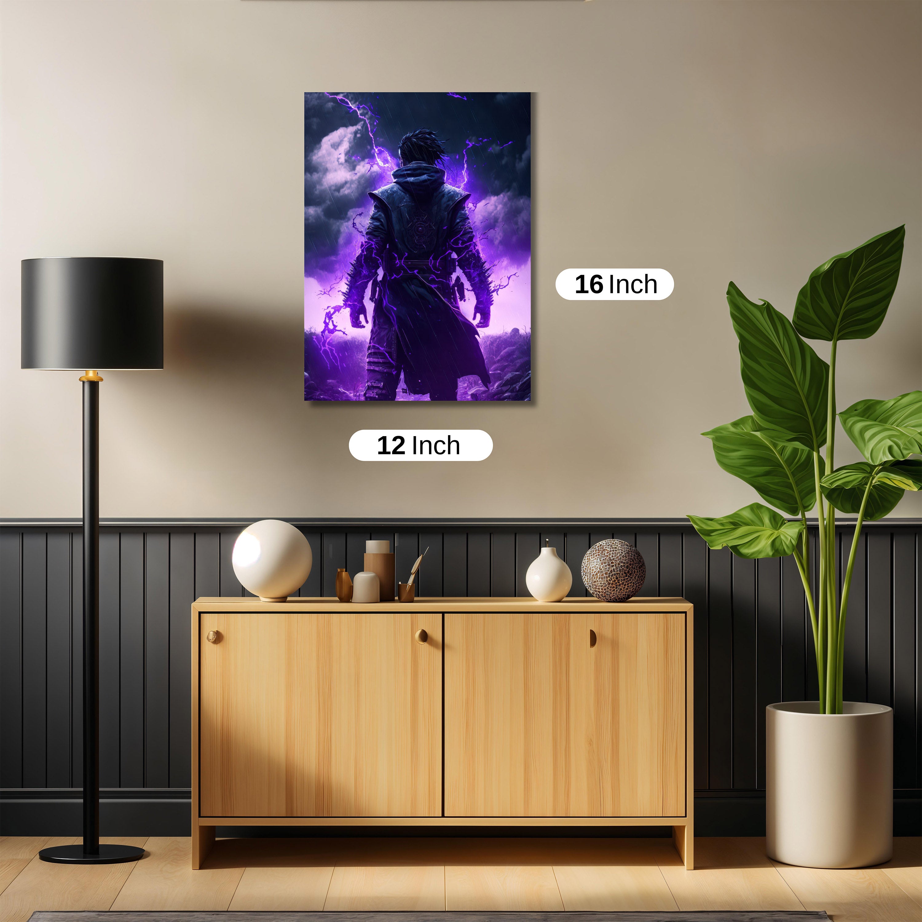 Stormbound Enigma M