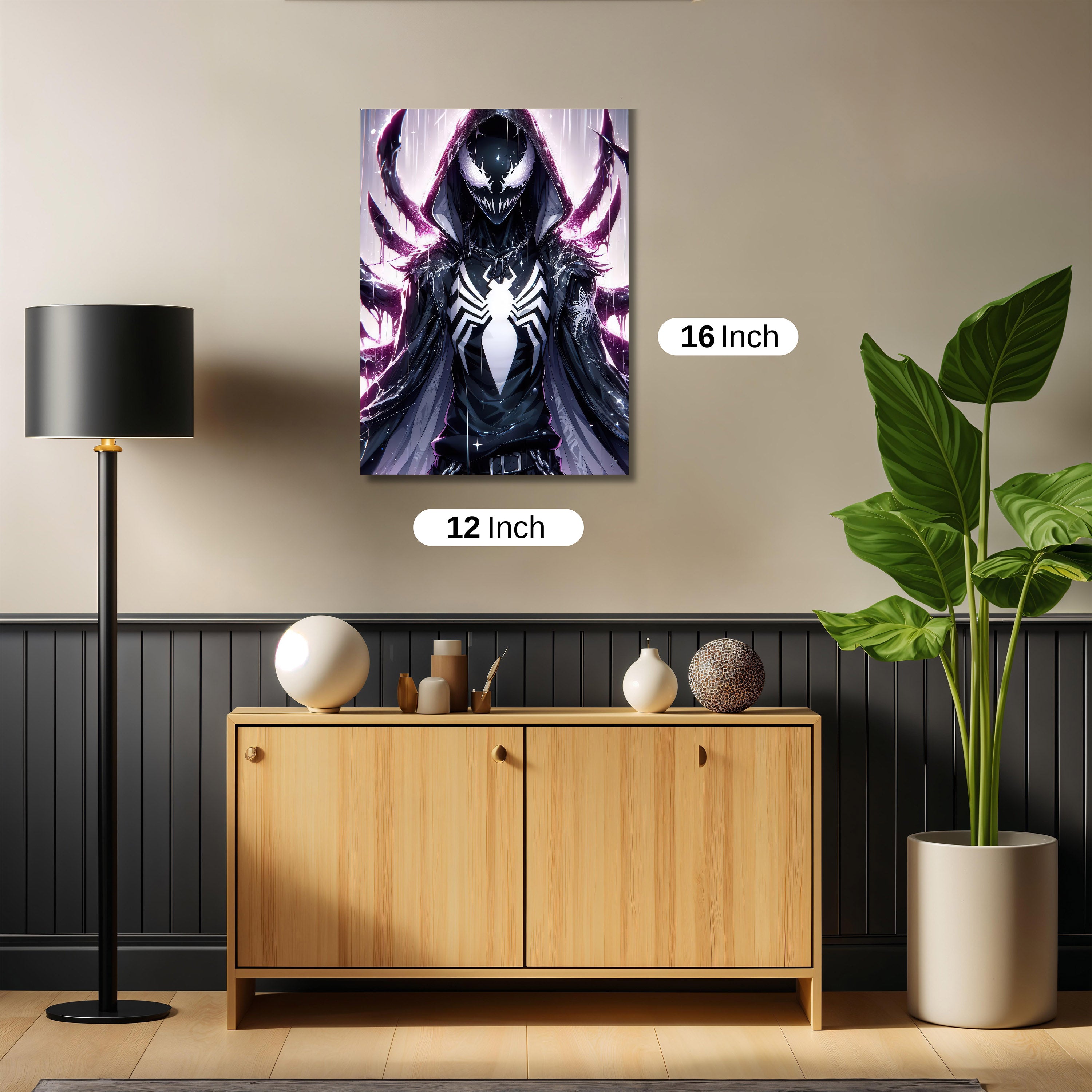 Symbiote Revelry M