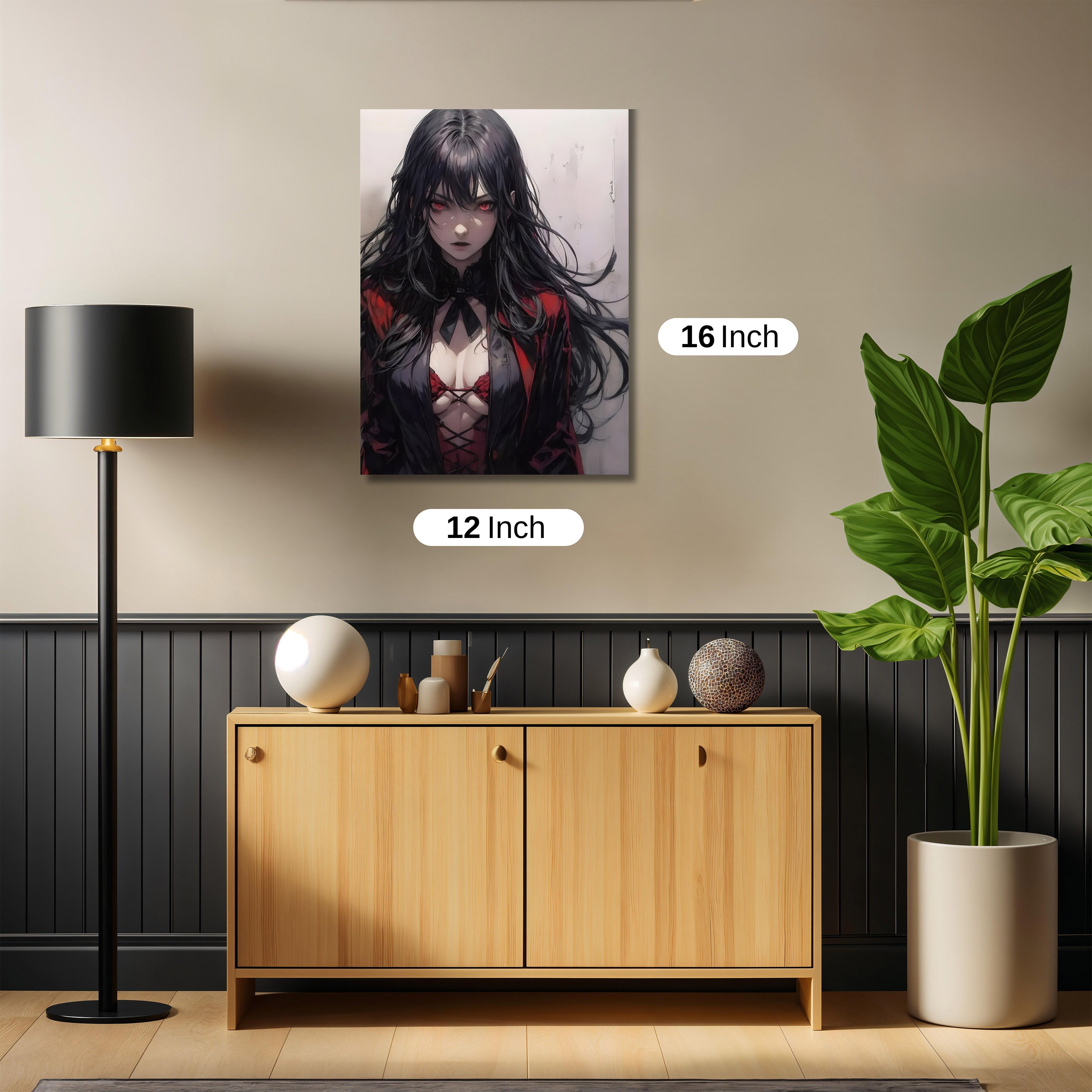 Vampire Enigma M