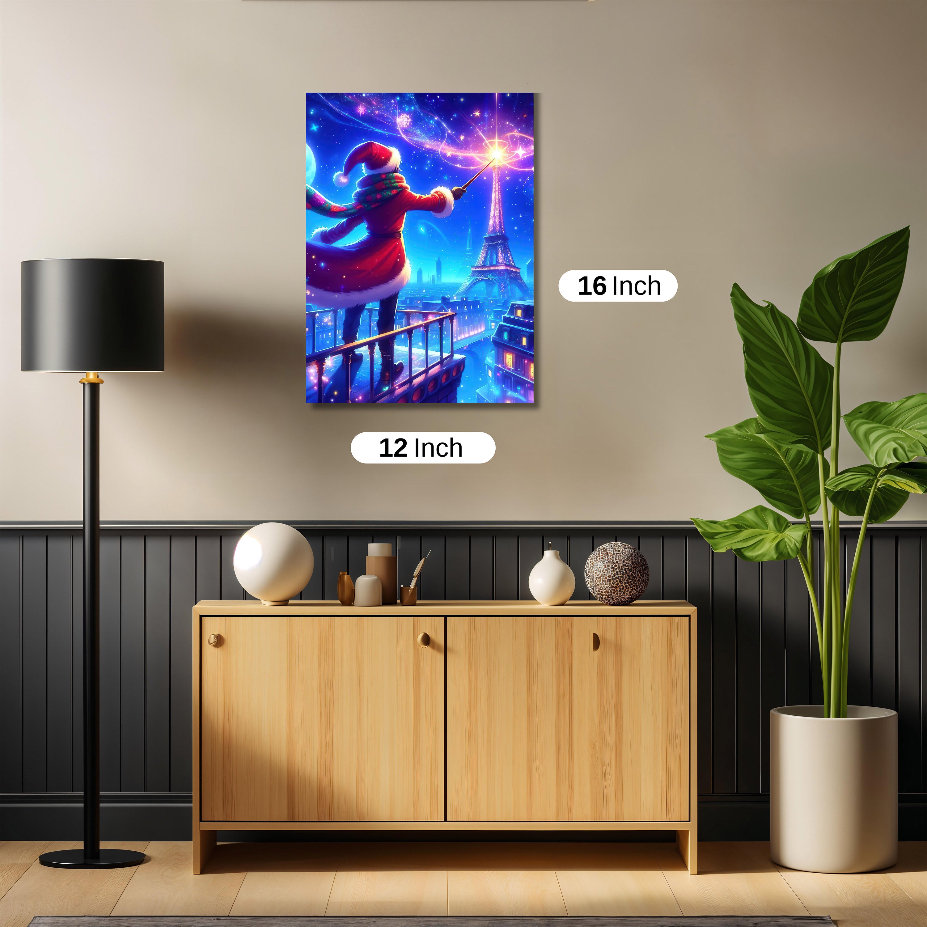Starlit Wizardry M