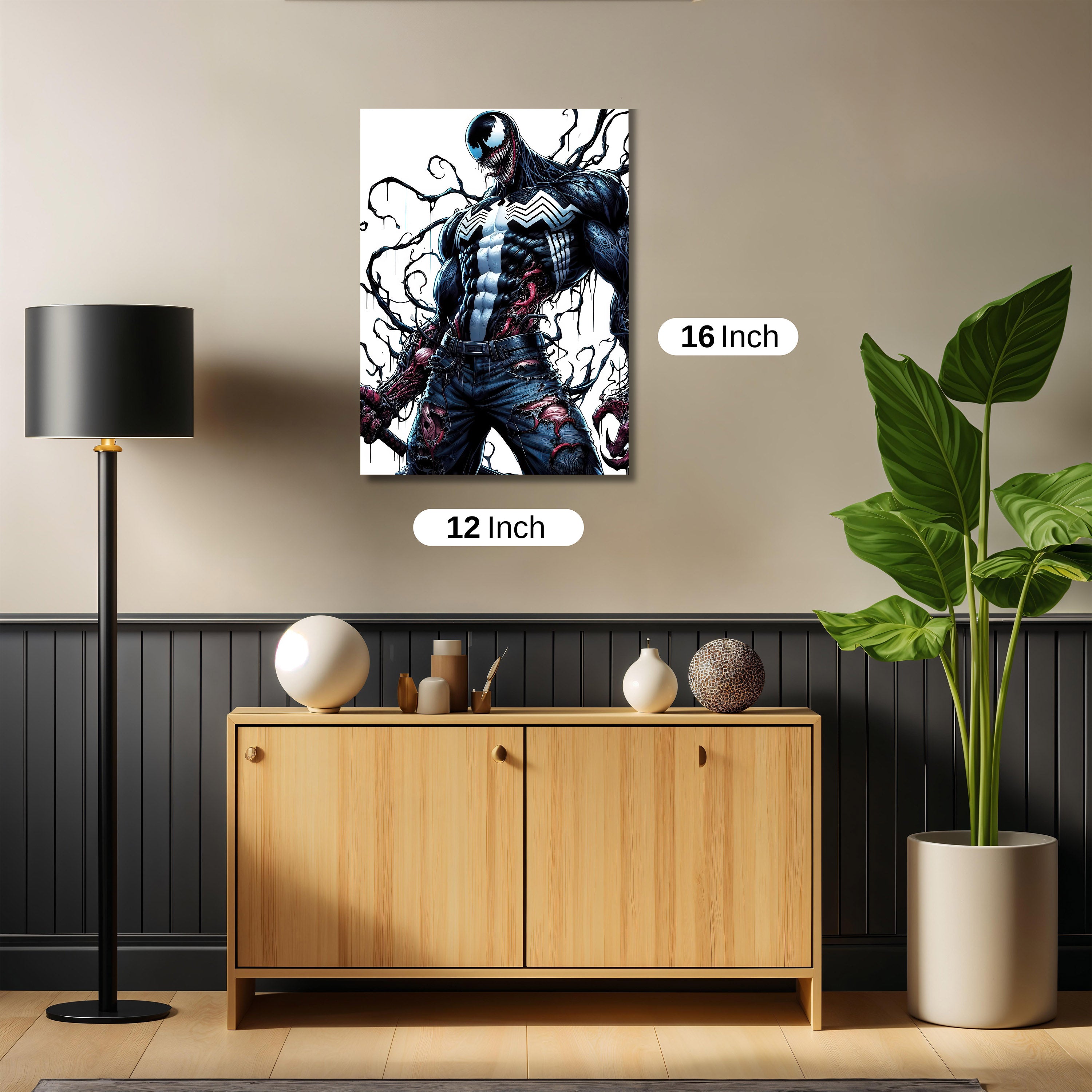 Venom Vortex M