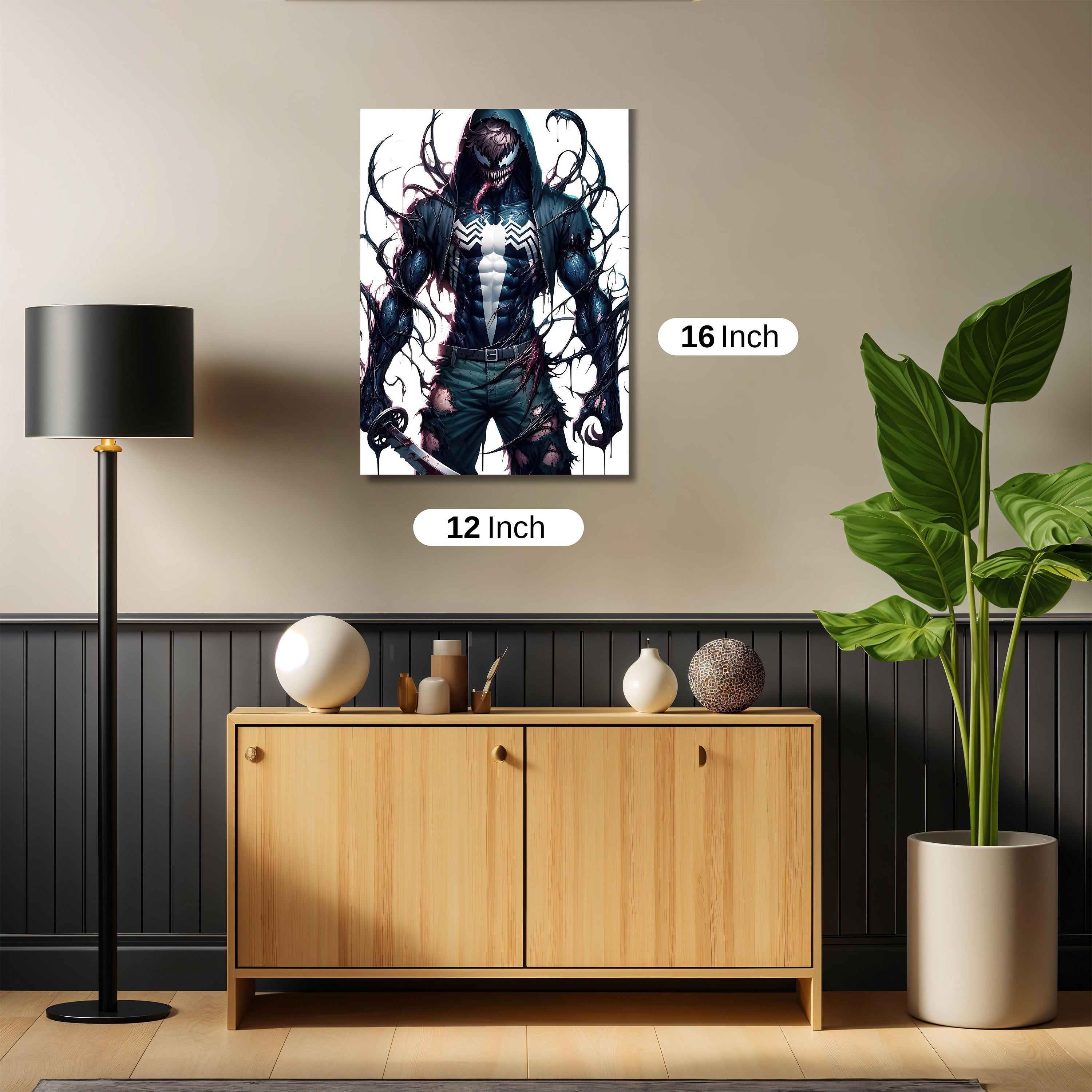Venom Vigor M