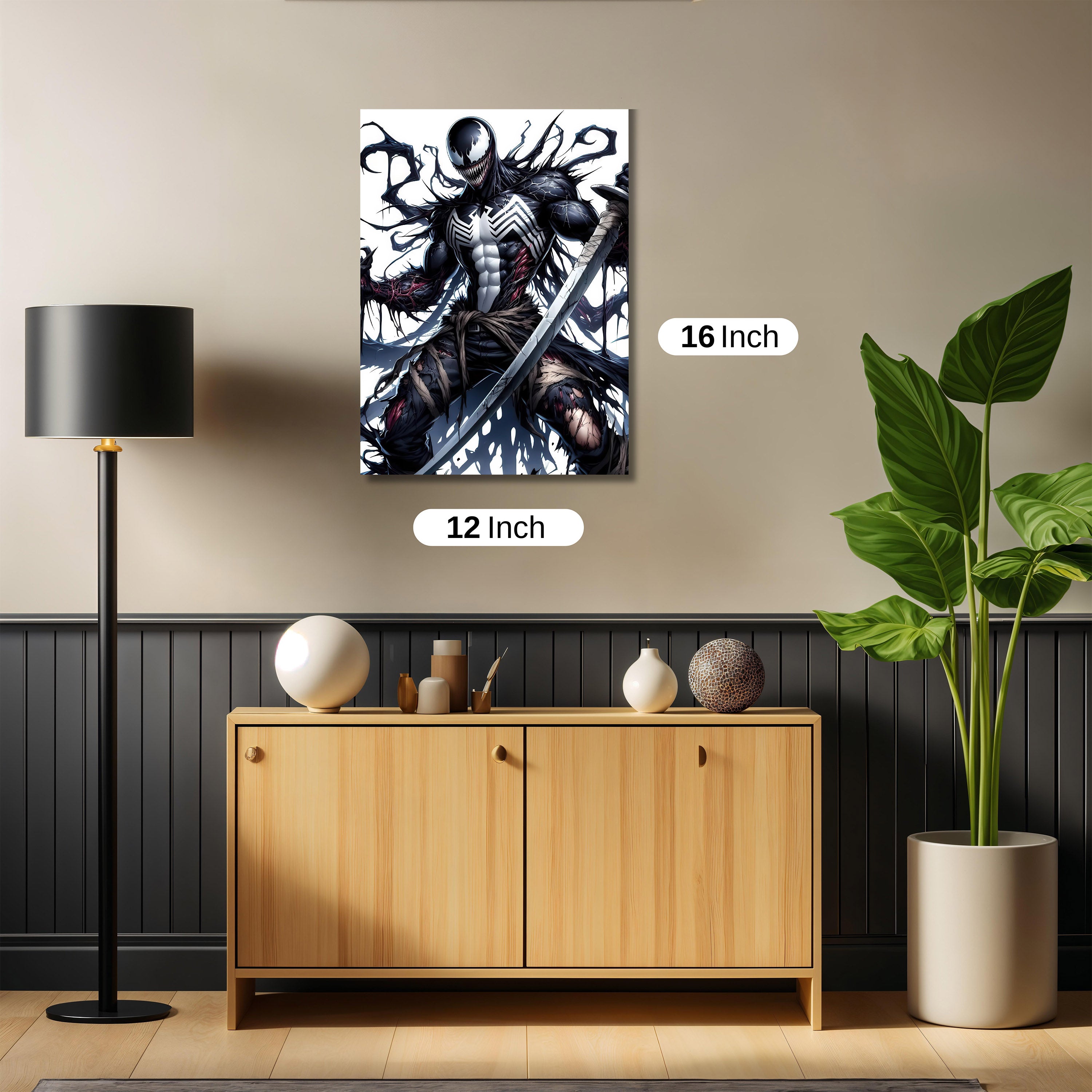 Venom Vigor M
