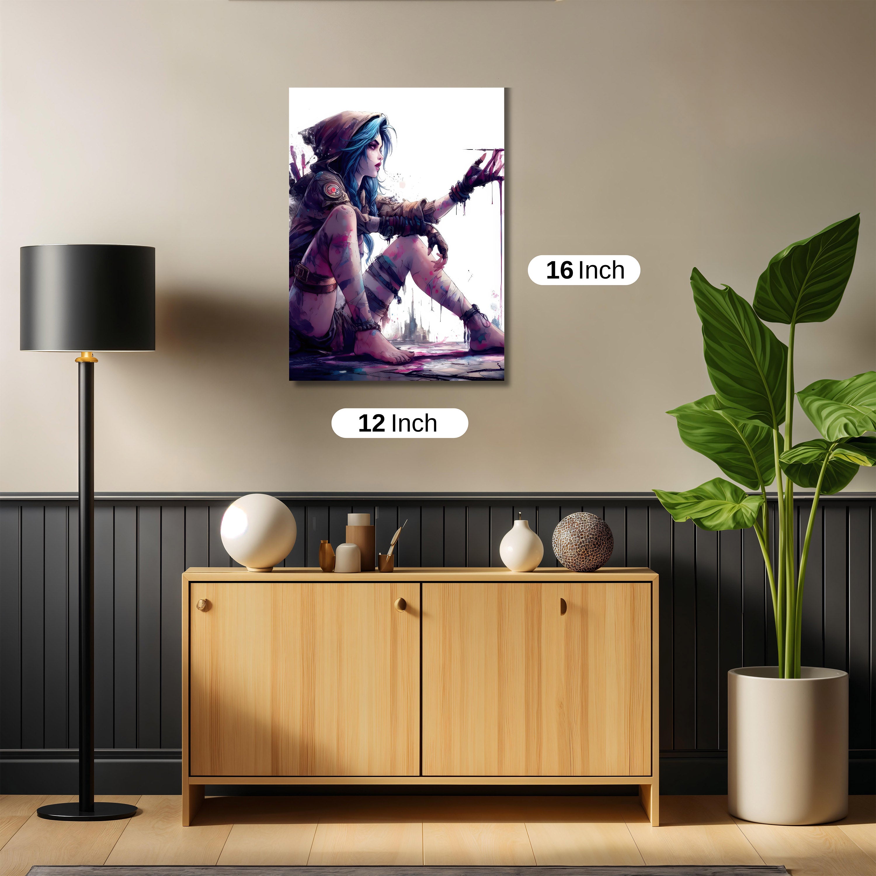 Arcane Contemplation M