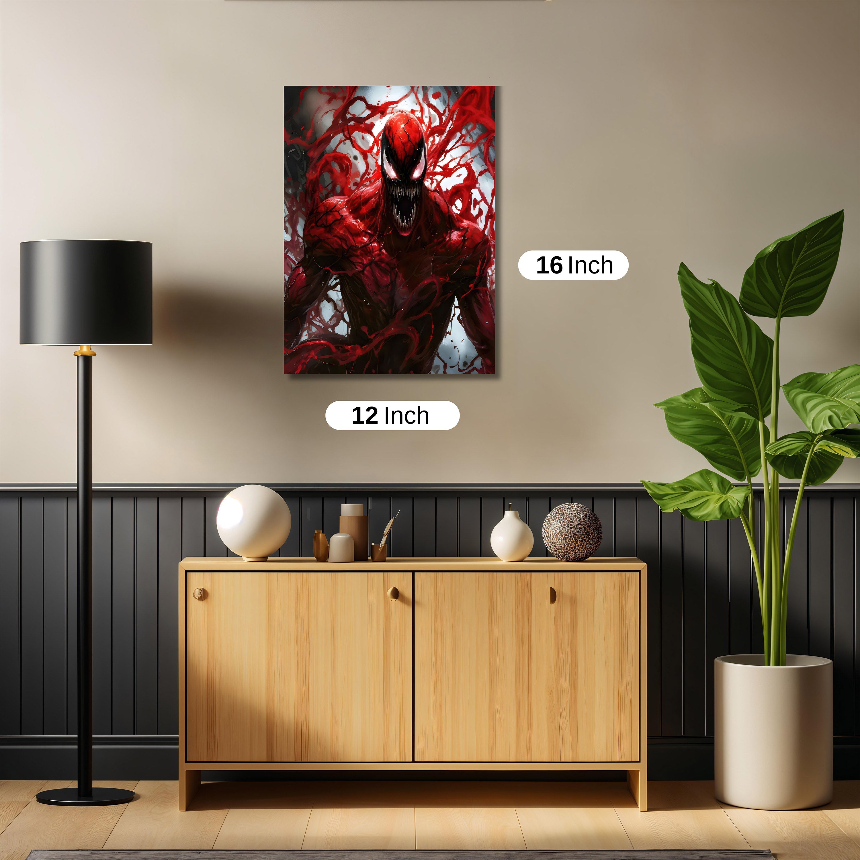 Carnage Chaos M